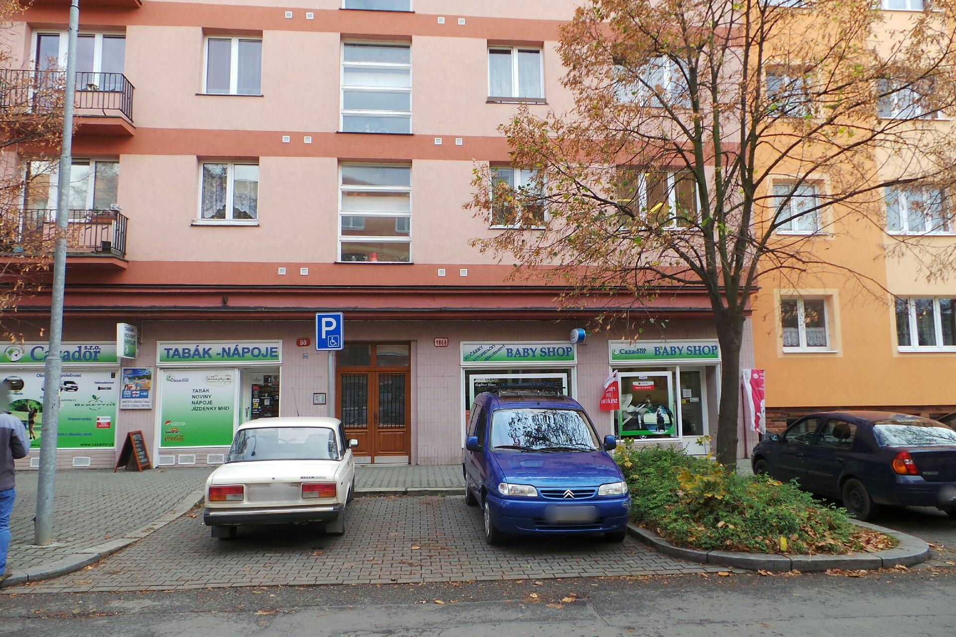 Ing. Lenka Líznerová