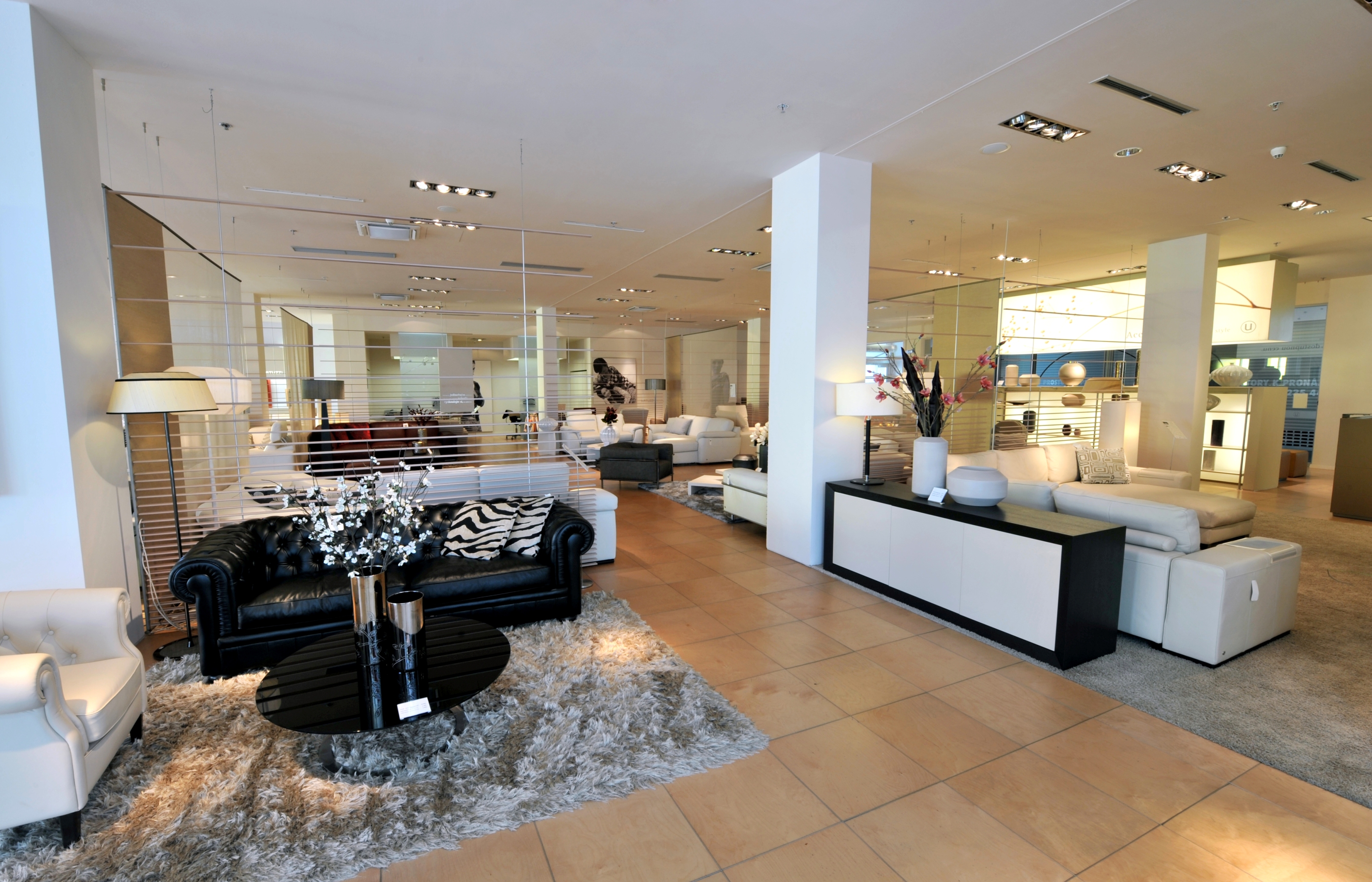 Natuzzi Italia foto 6