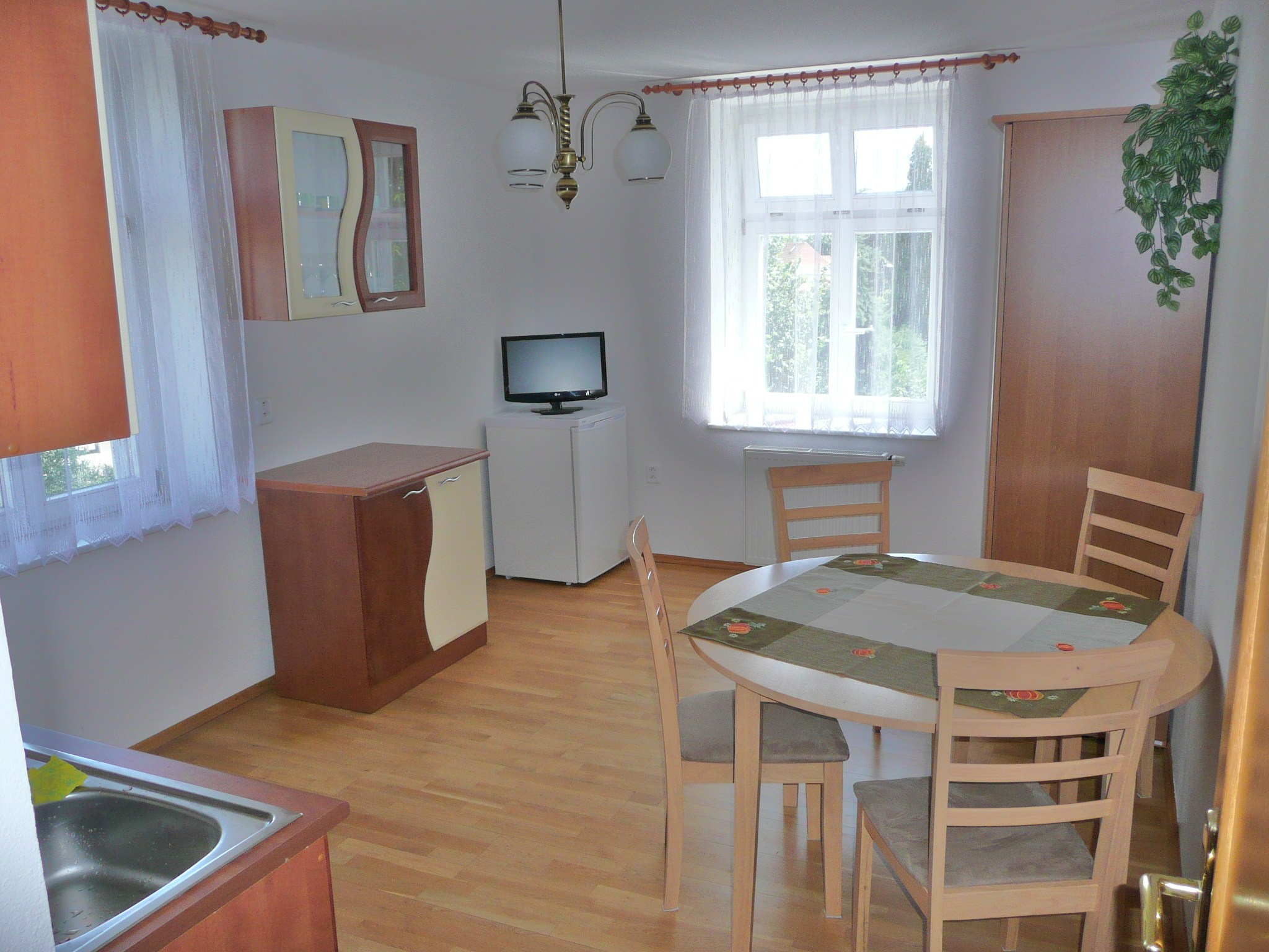 Vila Třeboň foto 5