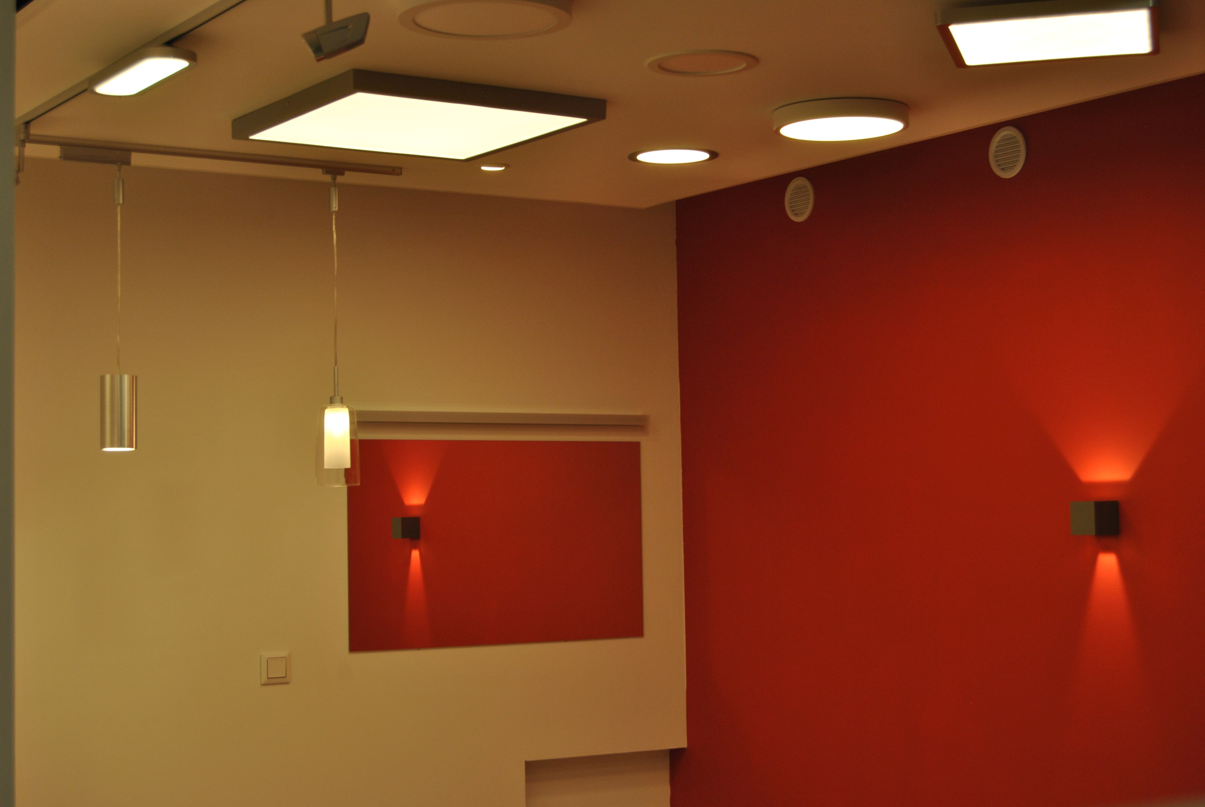 Inov.cz - Osvětlení a elektroinstalace foto 2