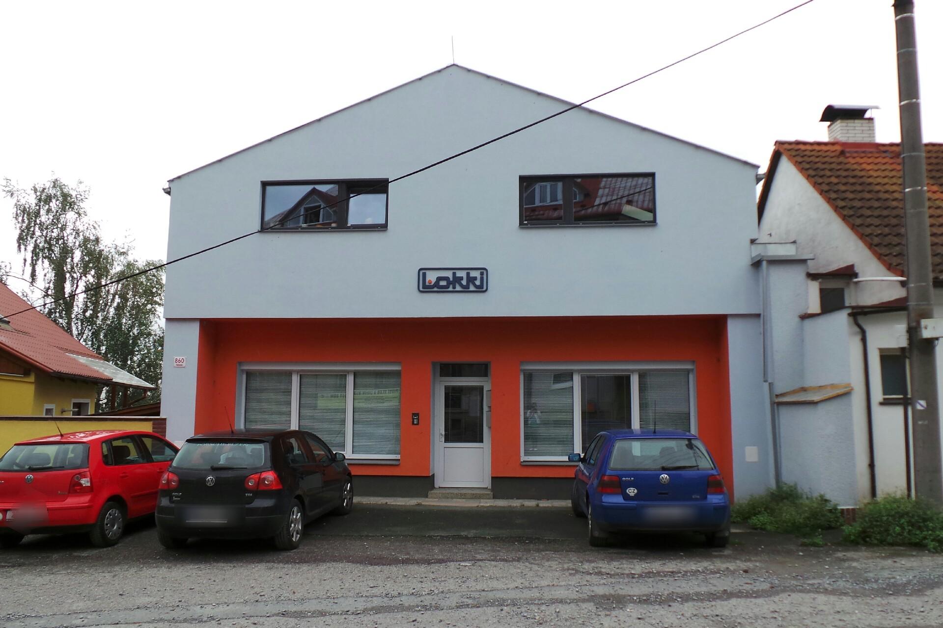 DHW TECHNOLOGIE, spol. s r.o.