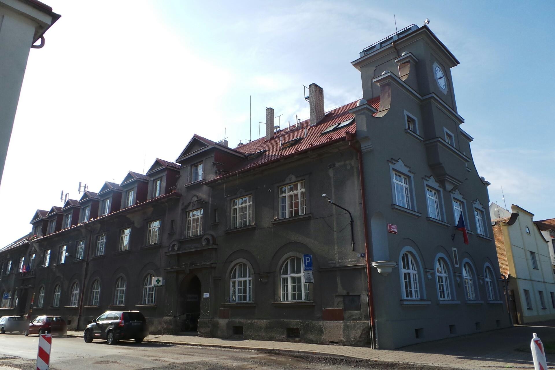 MUDr. Zdenka Soudková foto 2