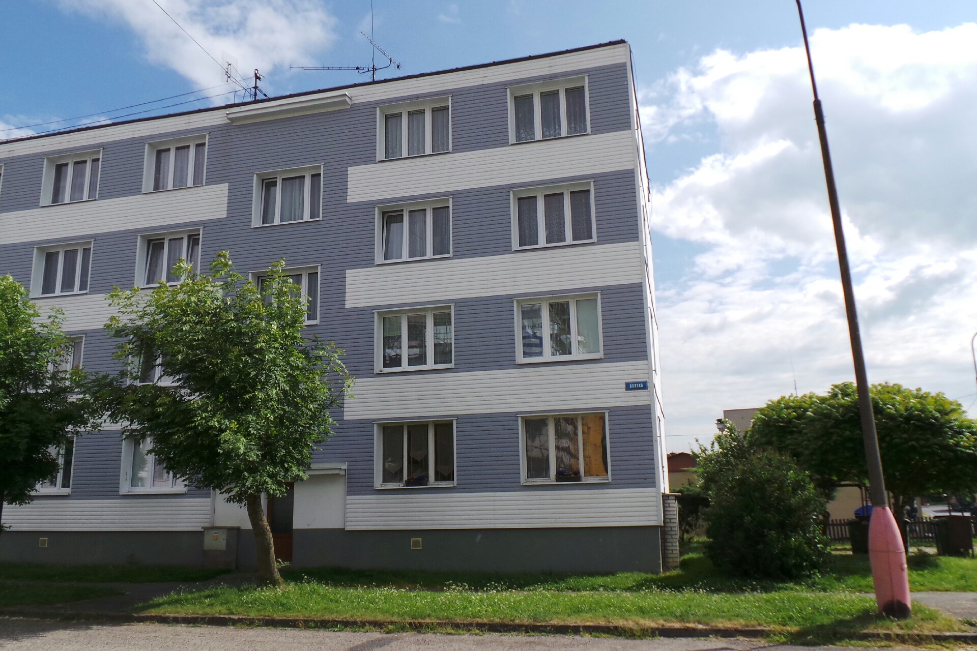 Svaz tělesně postižených v České republice z. s. místní organizace Bor