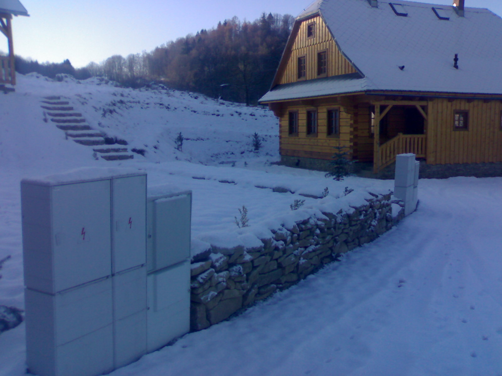 Kurt Ludwig - Elektromontáže foto 1