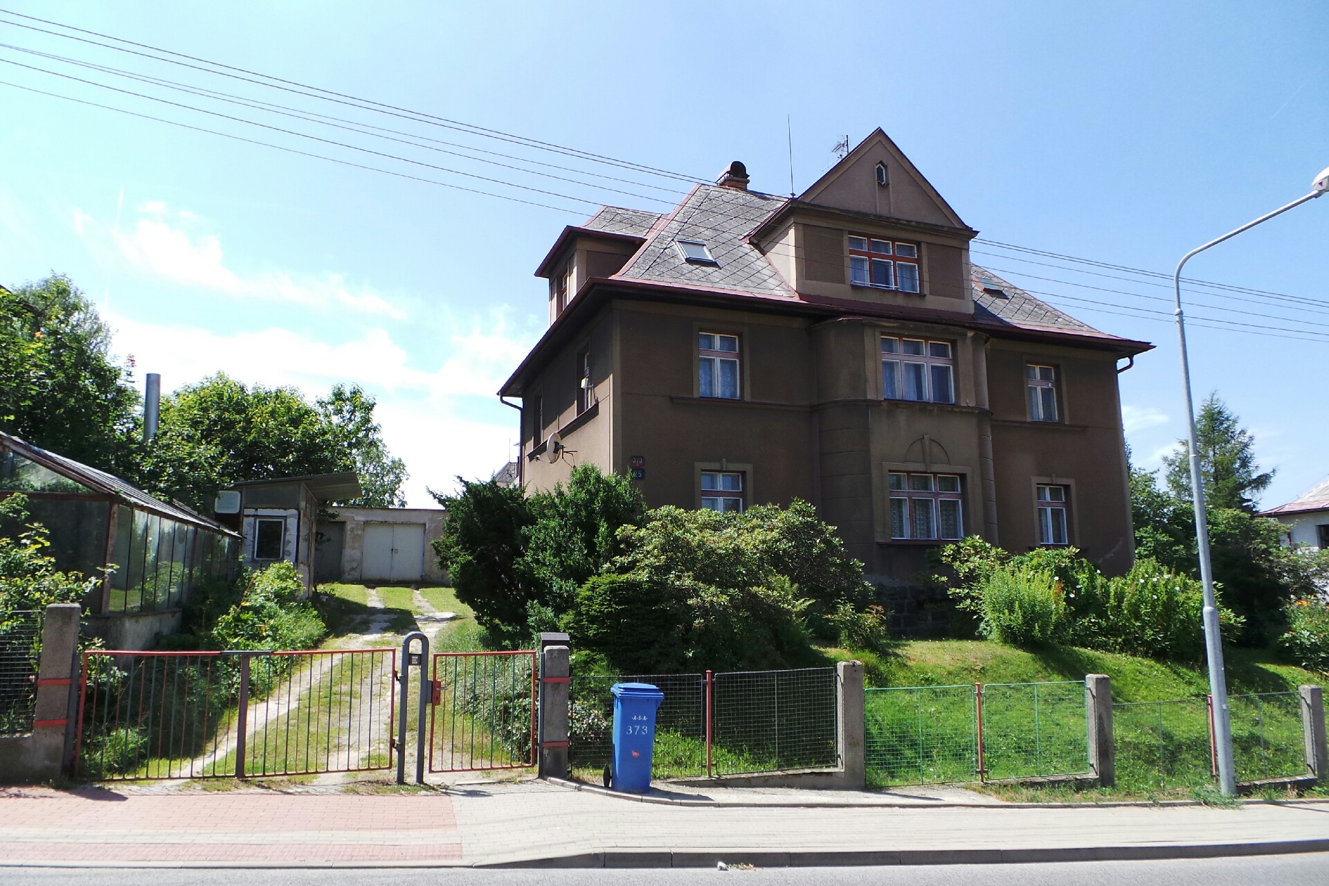 ENERGO TERM PLUS, s.r.o.