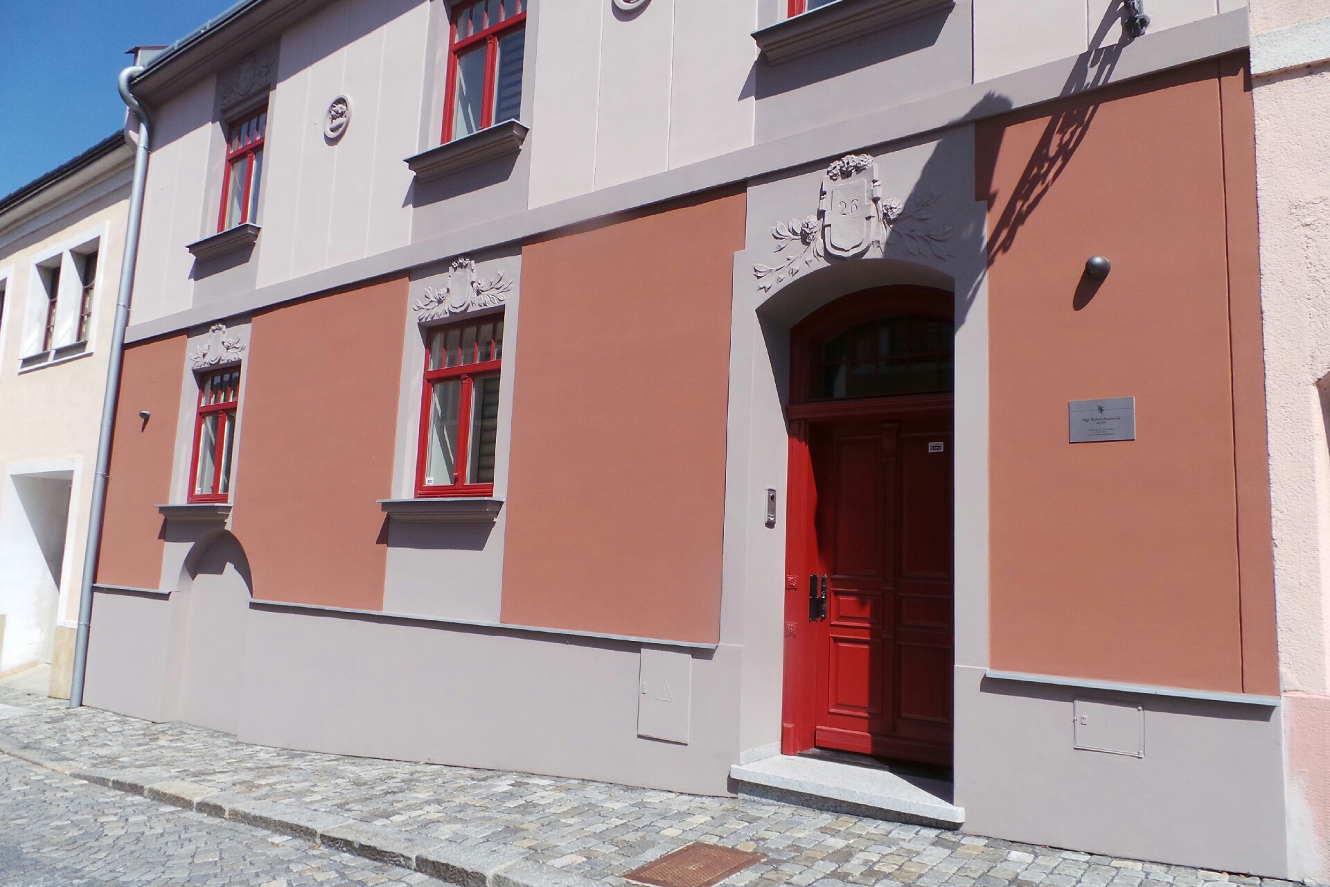 Advokátní kancelář JUDr. Robert Pastorčák