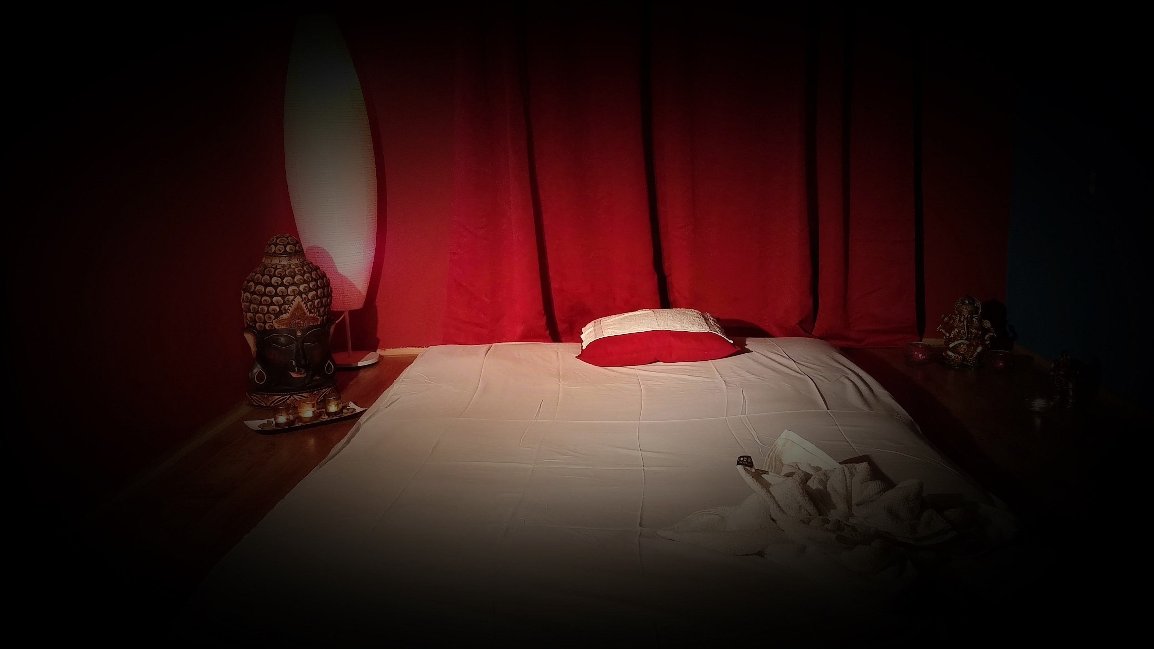 Asian SPA - thajské a čínské masáže foto 3