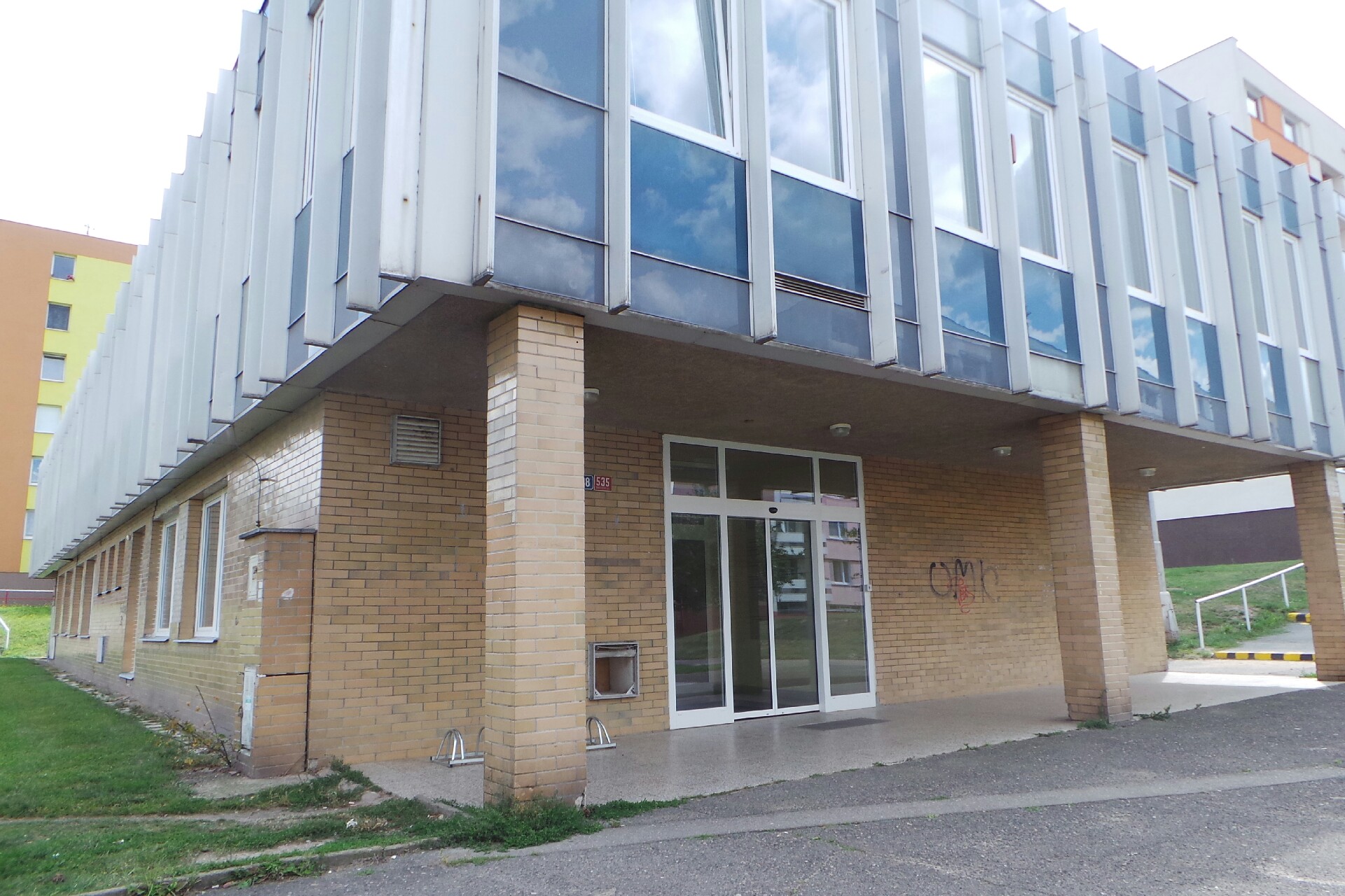 MUDr. Hana Plodková