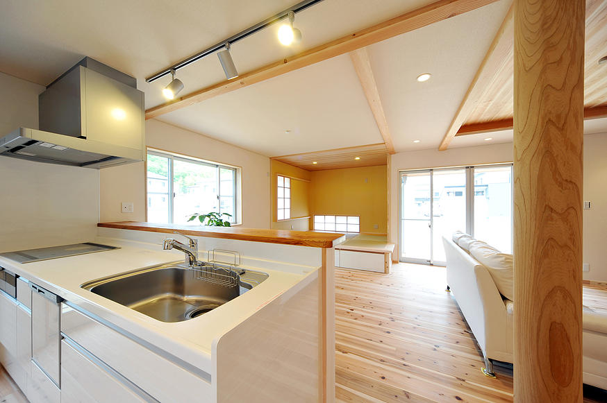 SUNINTERIER Nábytek na míru foto 3