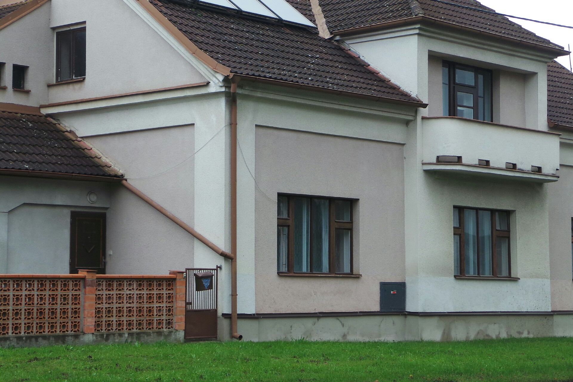 Vodohospodářské stavby, společnost s ručením omezeným, s.r.o.