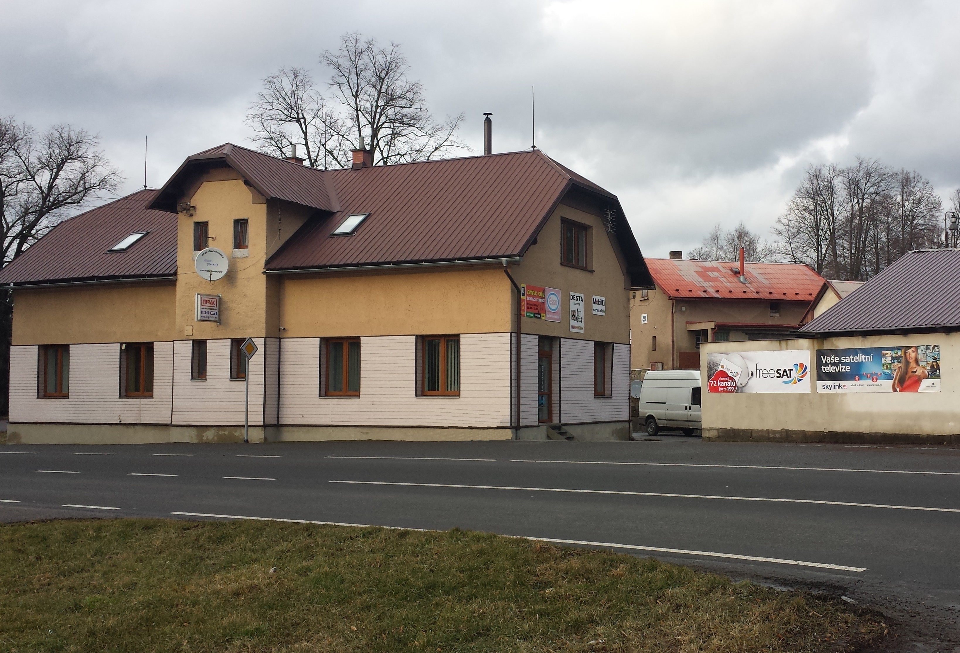 Michael Rašek - MRAK