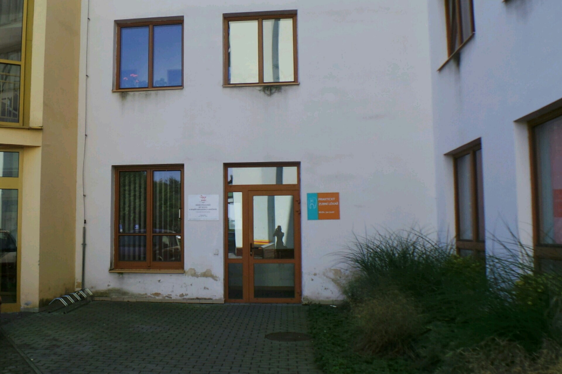 Ruka pro život, o.p.s.