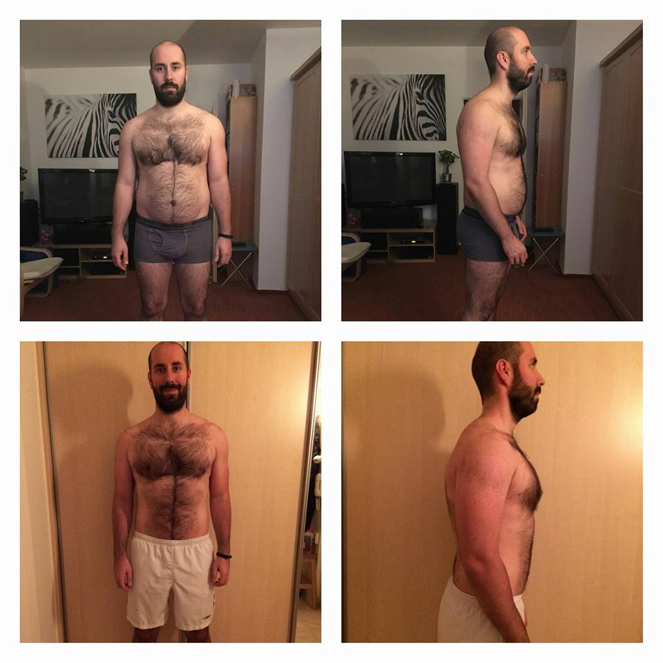 Osobní trenér Pavel Kroupa foto 4