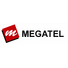 Logo obchodu Megatel.cz