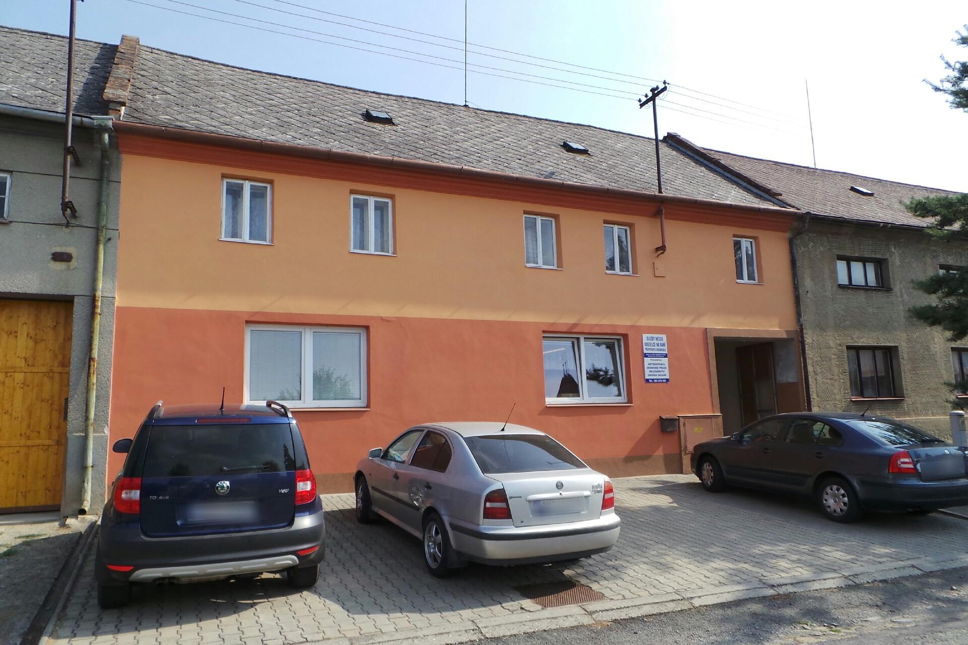 Služby města Kostelce na Hané