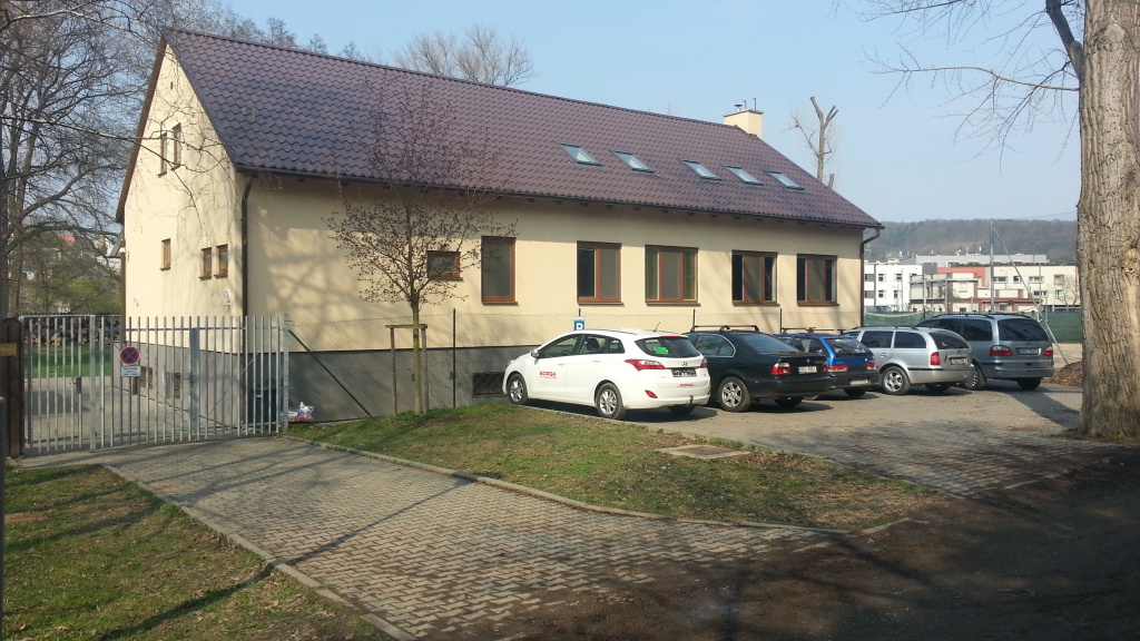 Orel jednota Brno - Komín foto 1