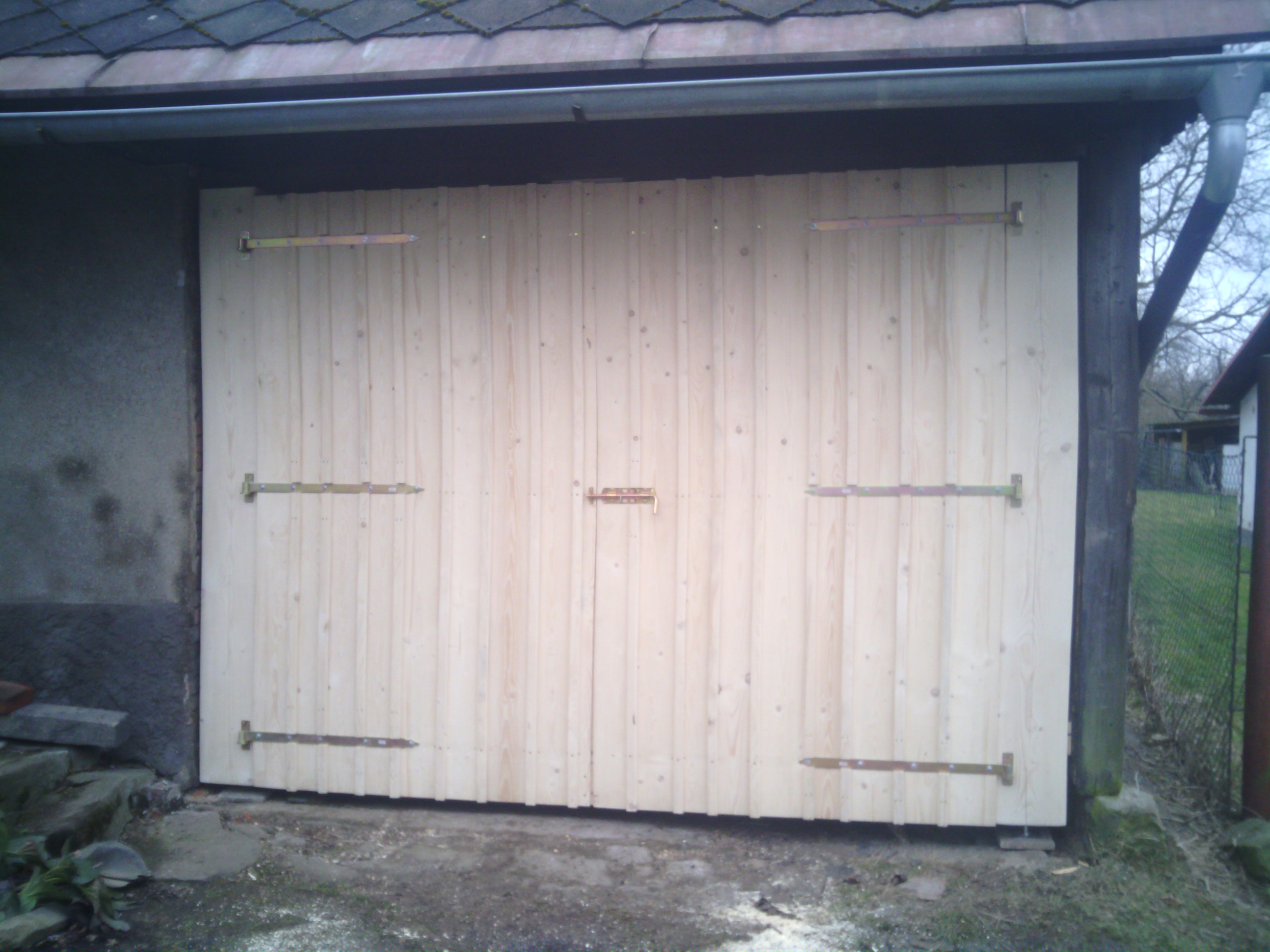 Střechy Berka foto 2