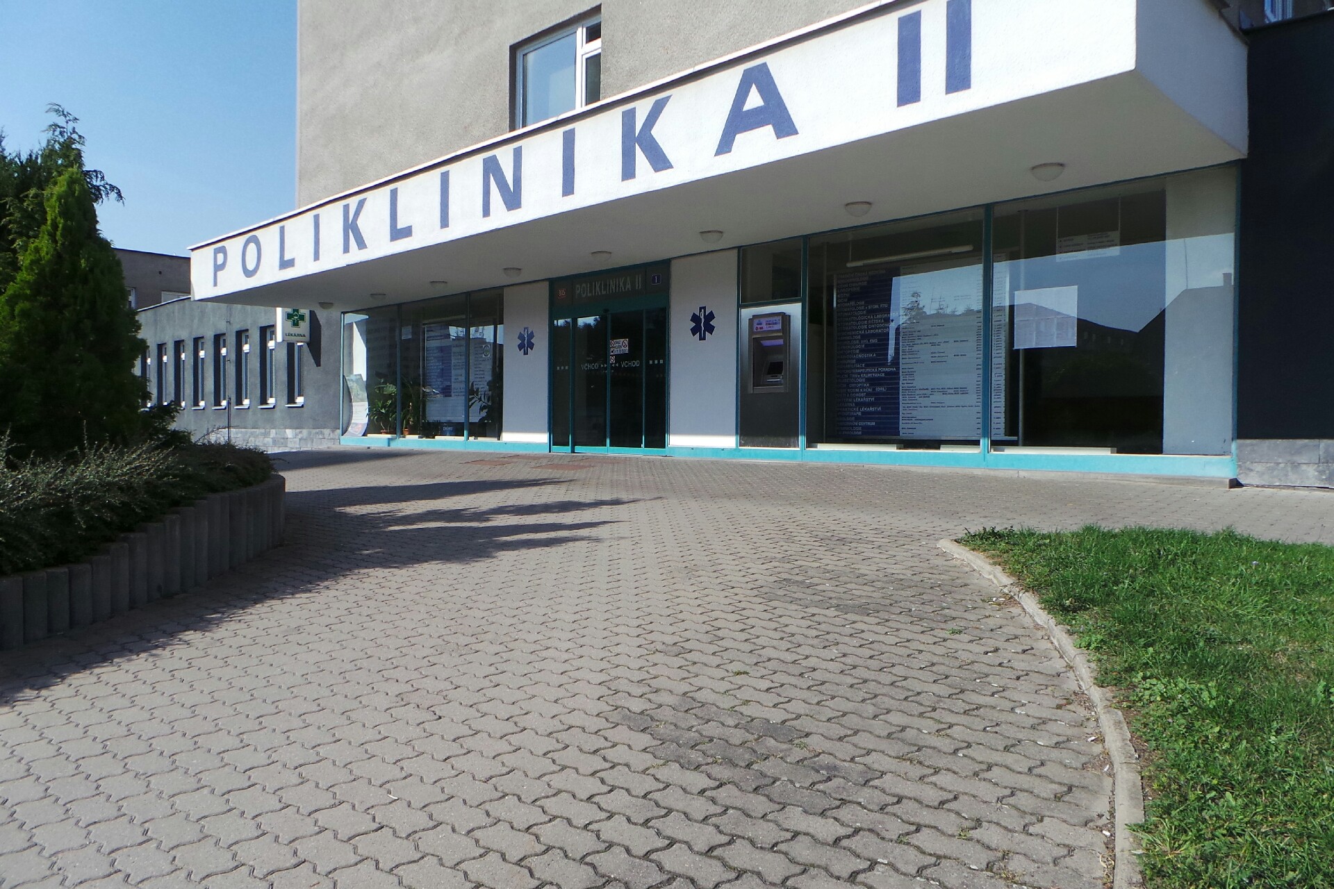 Alternativní lékárna - MUDr. Helena Pražáková