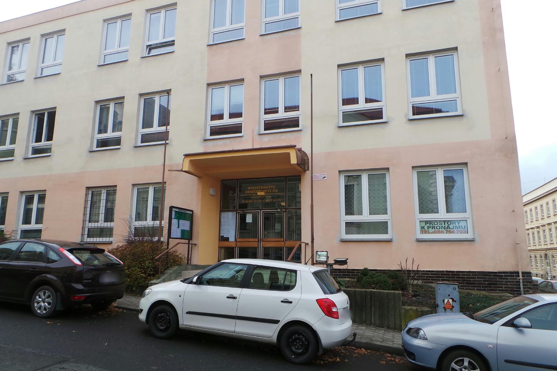 Státní zemědělský intervenční fond