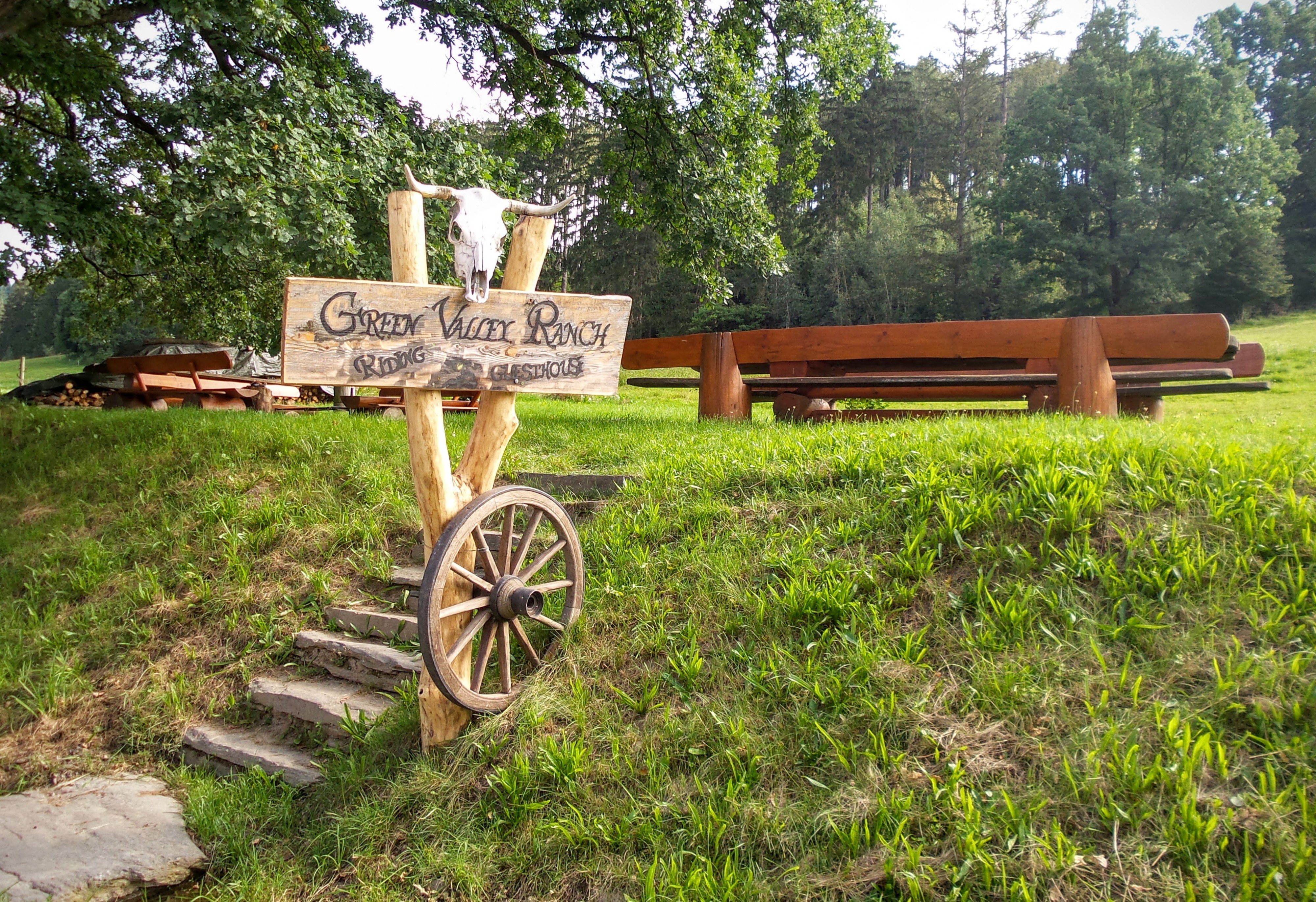 Green Valley Ranch foto 4