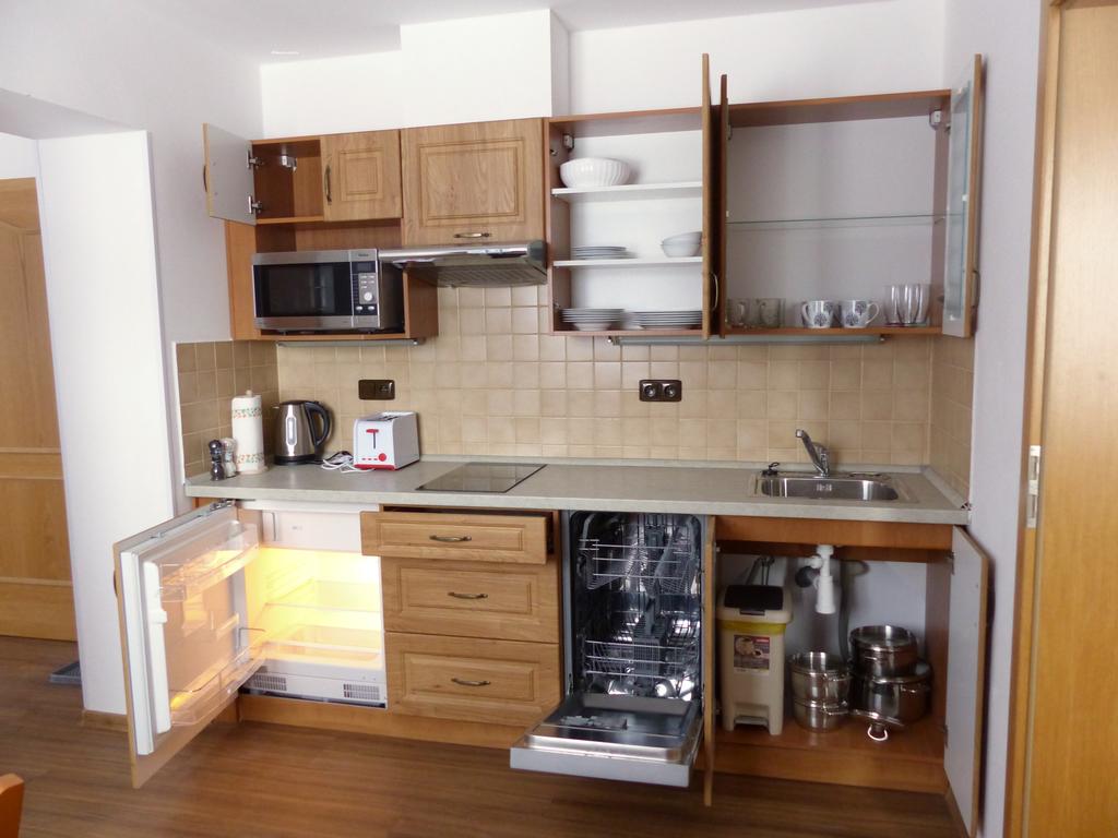 Haus Tolštejn foto 4