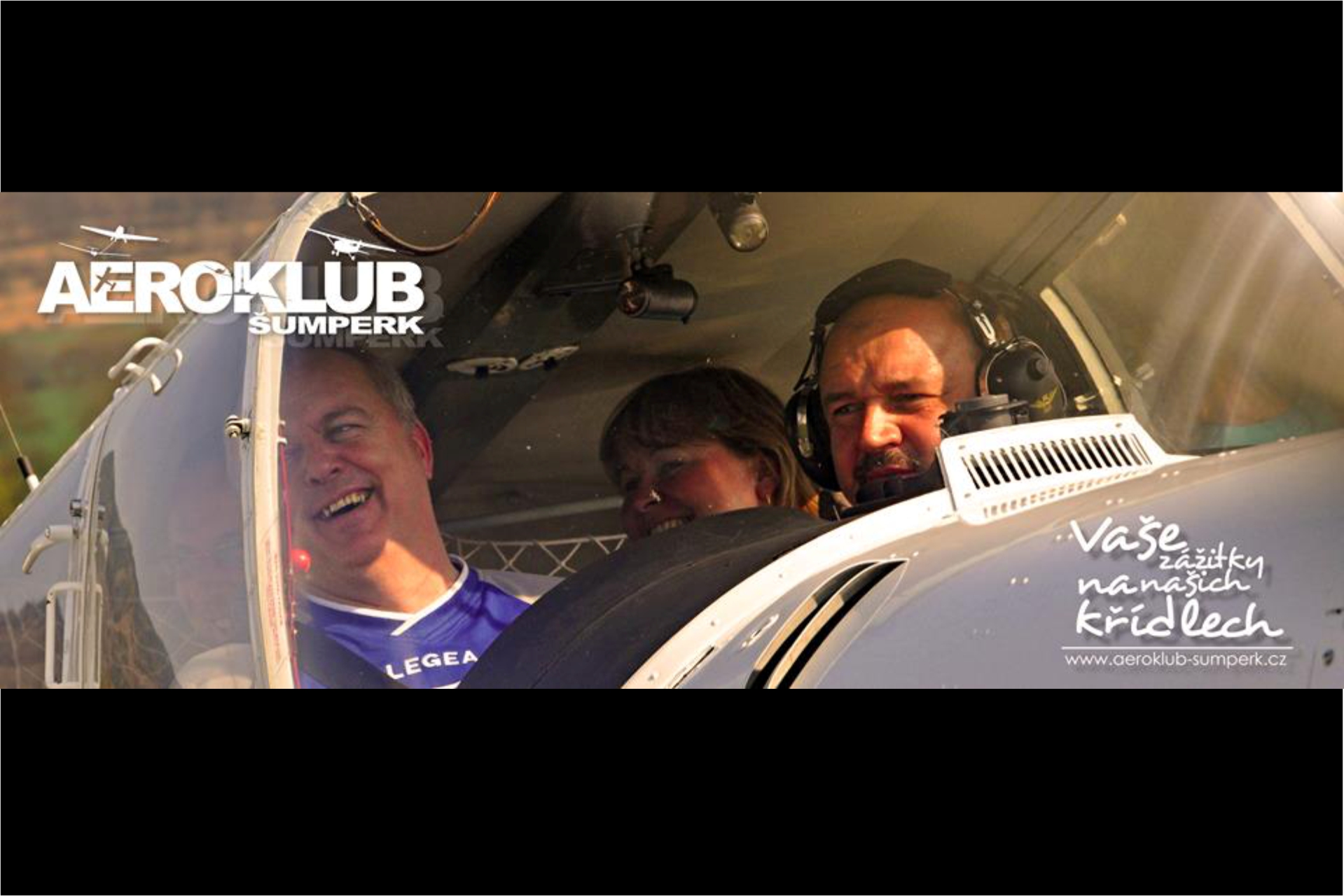 Aeroklub Šumperk z.s. foto 2