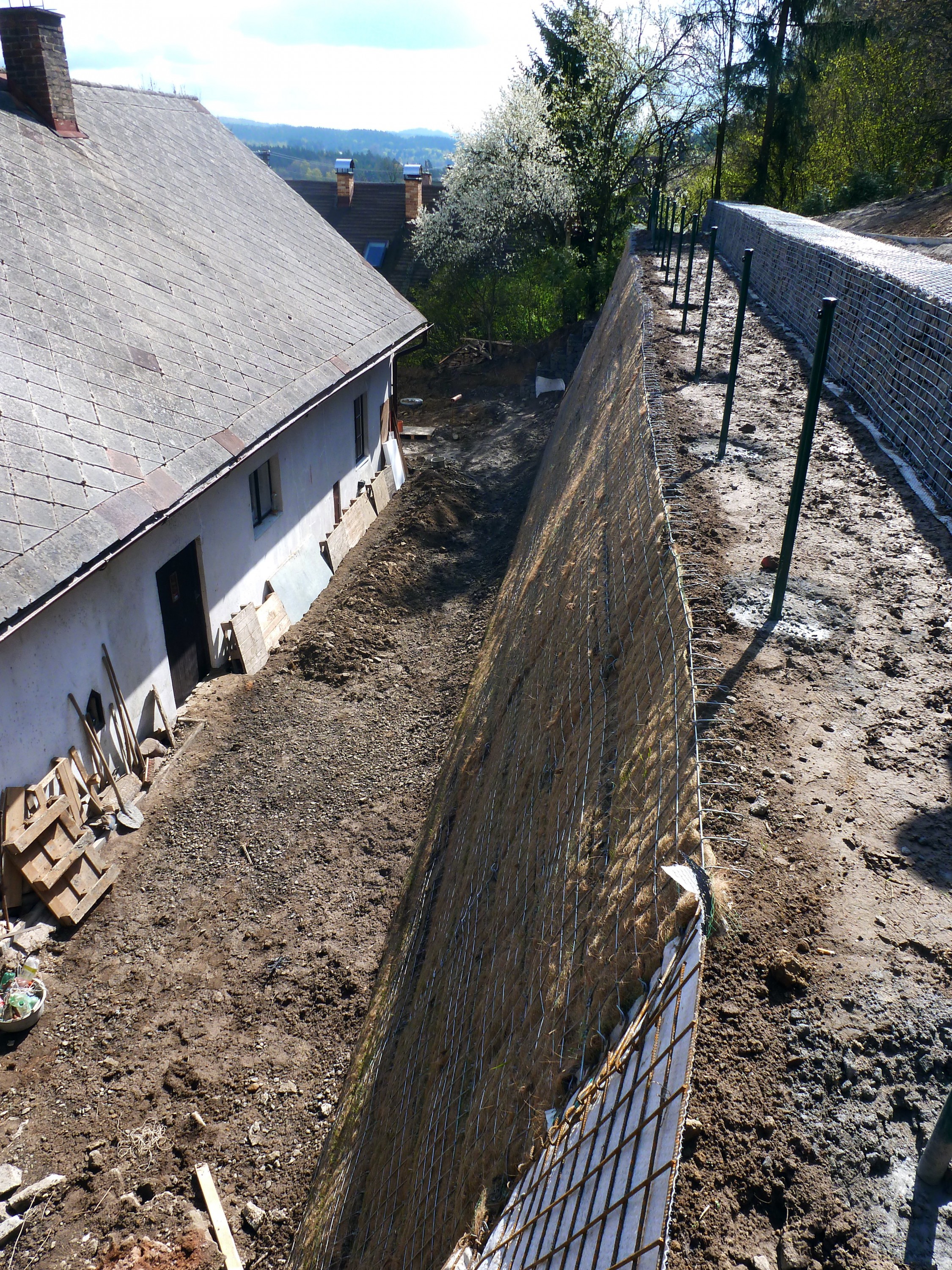 Geotechnika Holý foto 4