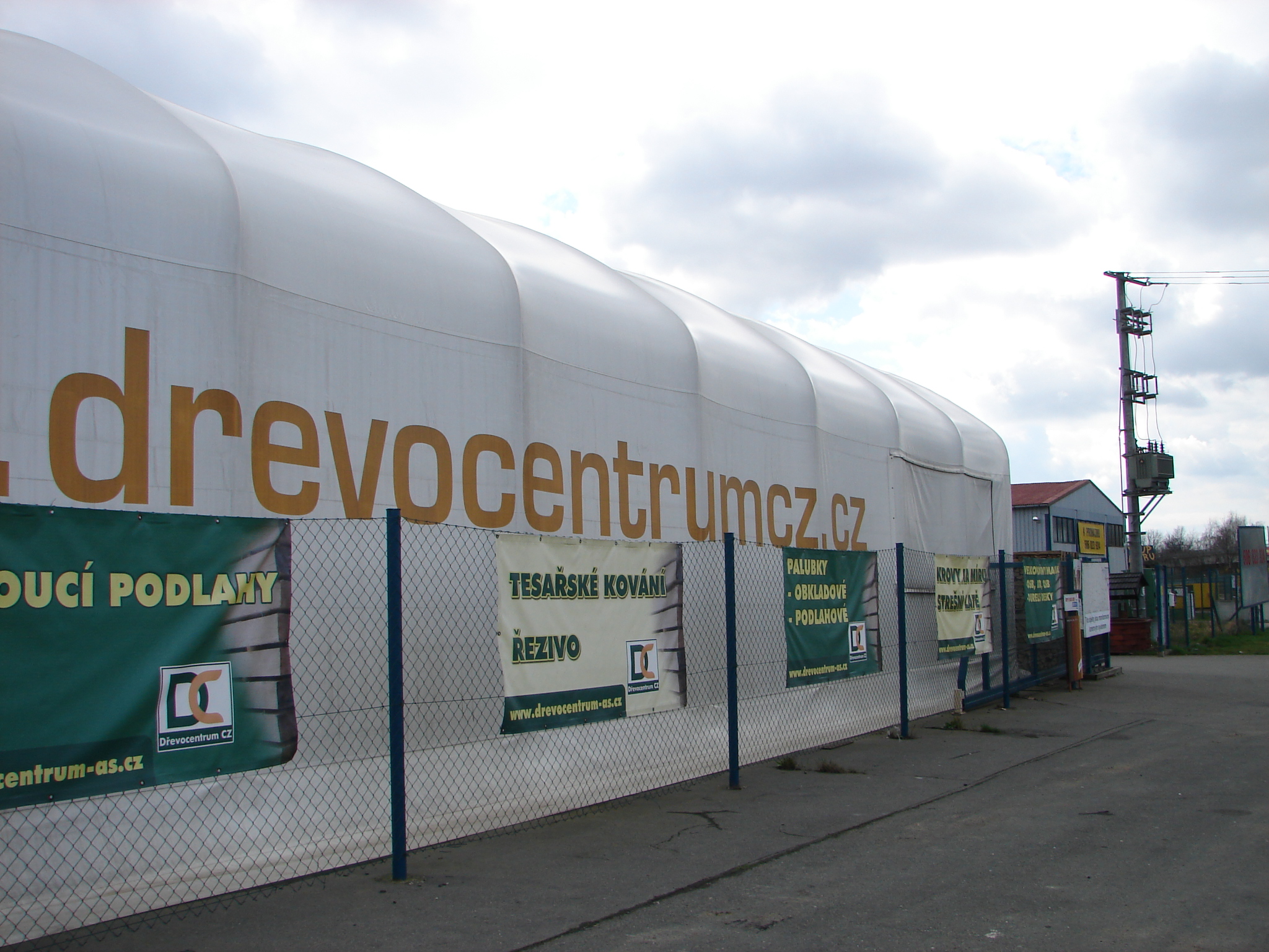 Dřevocentrum CZ, a. s. foto 6