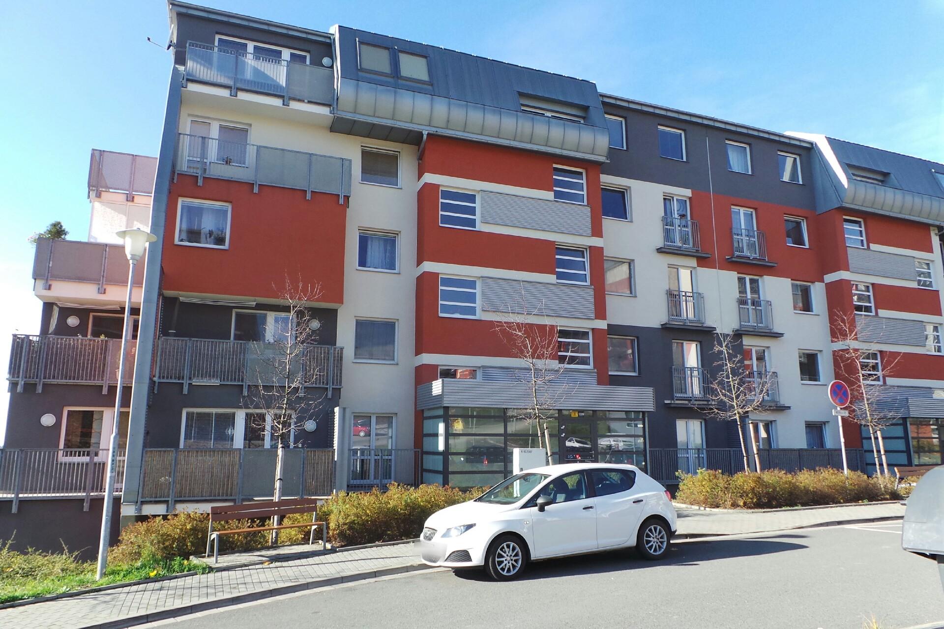 Úklidová firma Petra Klůzová