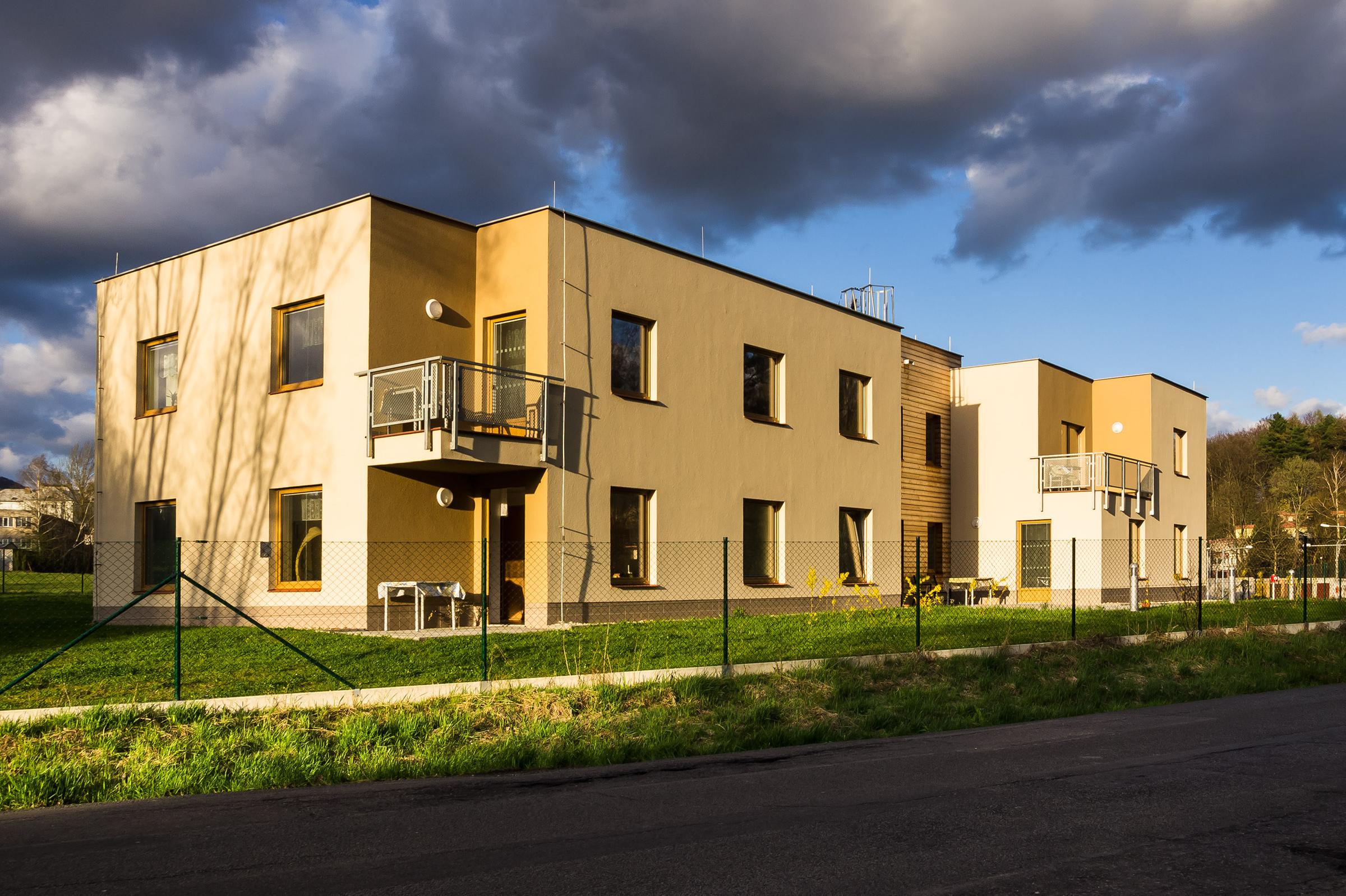 OSTARA, příspěvková organizace