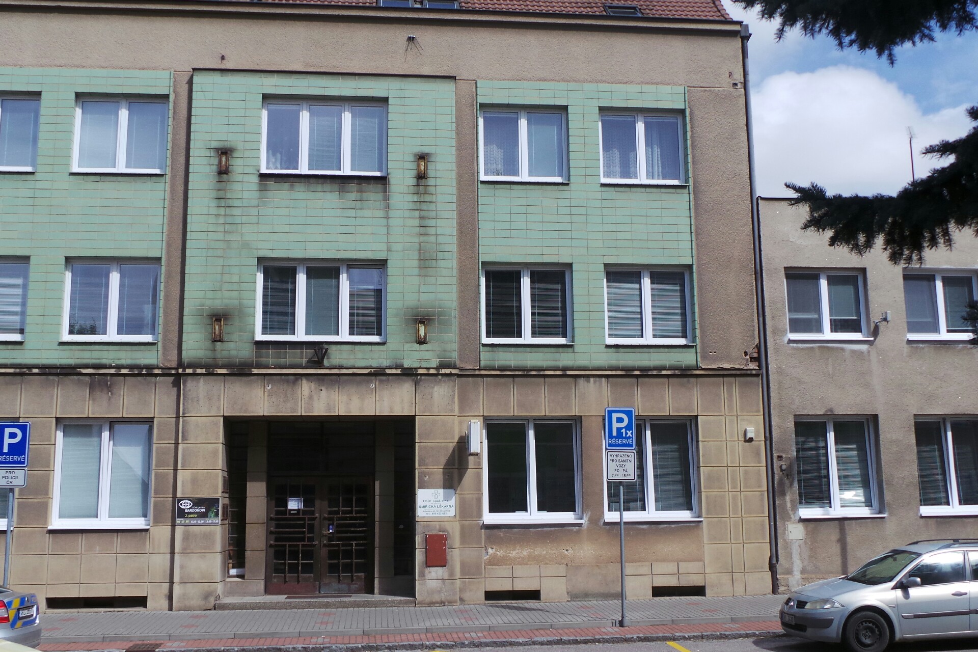 Zubní laboratoř Hana Havrdová