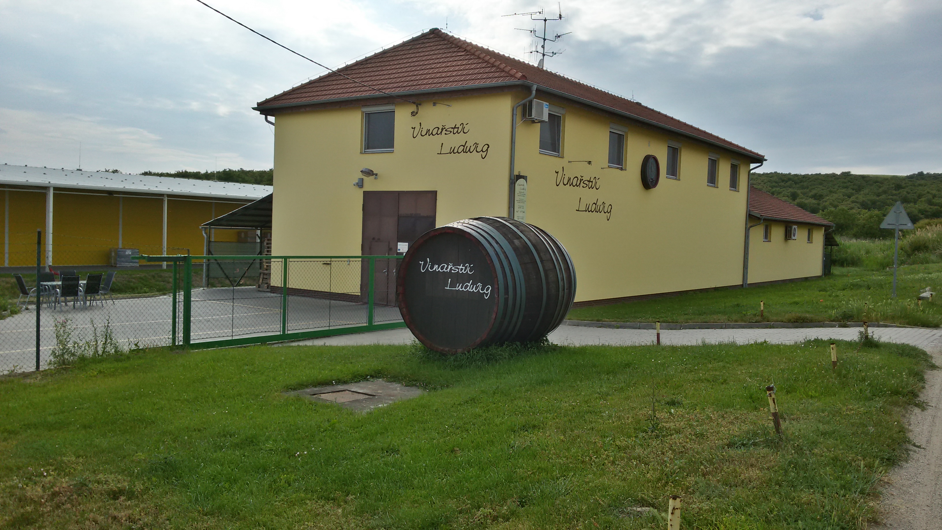 Vinařství Ludwig s.r.o. foto 5