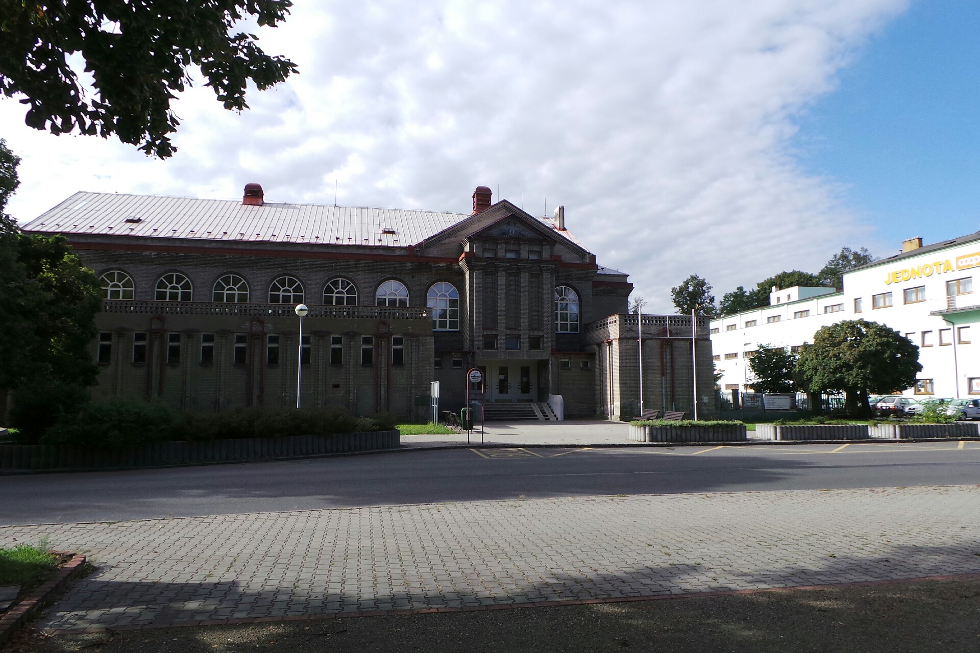 Tělocvičná jednota Sokol Rakovník