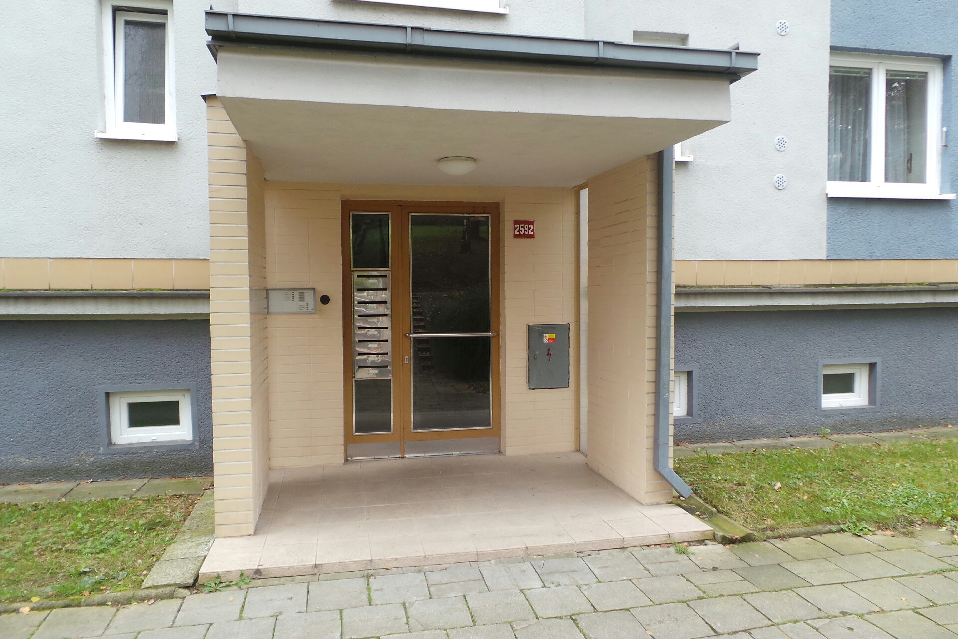 Ing. arch. Vlastimil Bichler