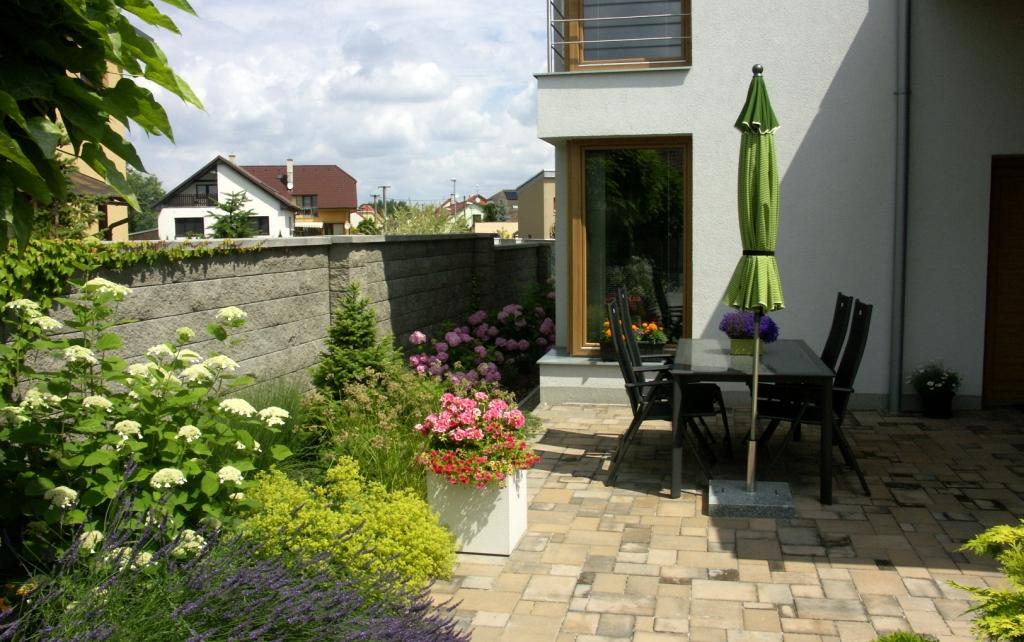 GREEN FORMS - Ing. Monika Bíziková