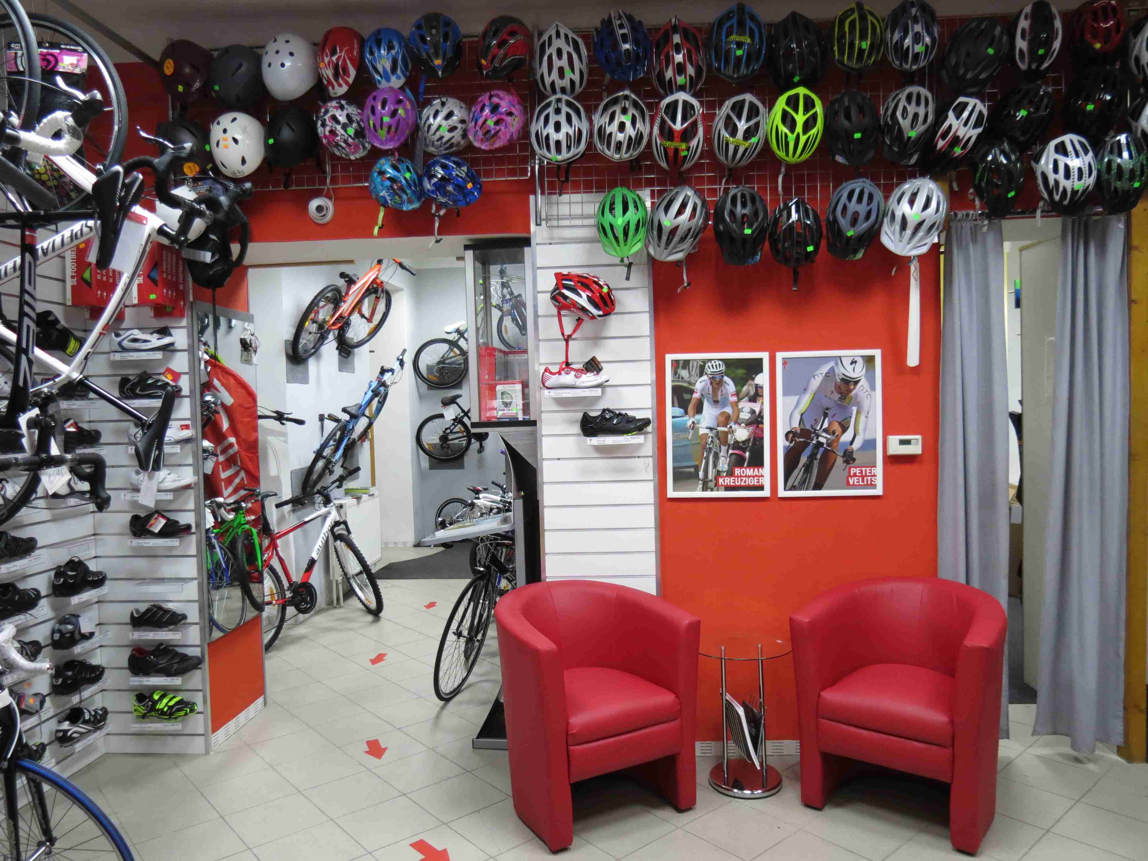 Cyklosport HaF foto 4