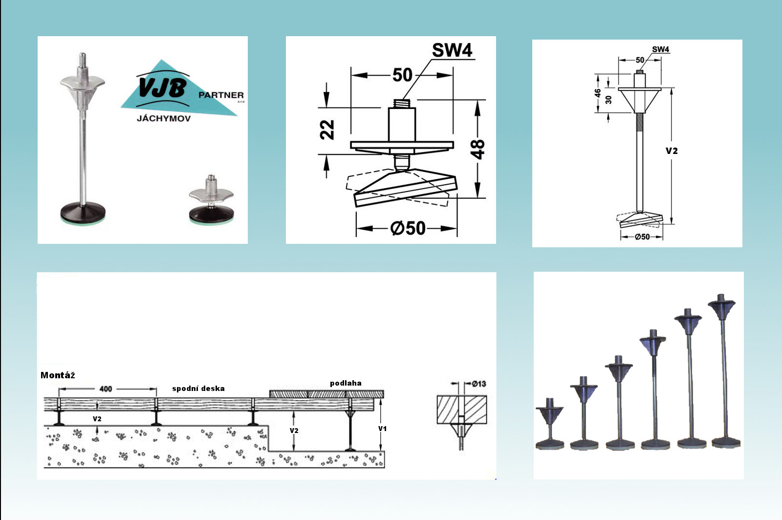 VJB PARTNER s r.o foto 2