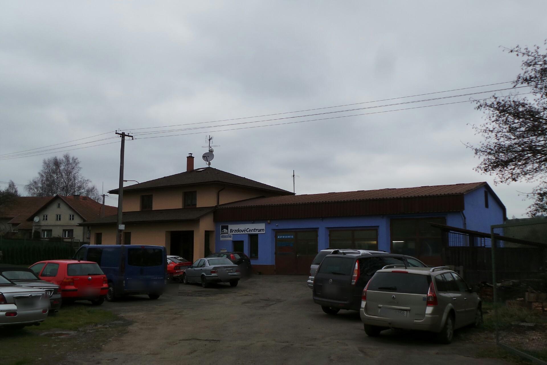 Autoservis Petr Šilar foto 1
