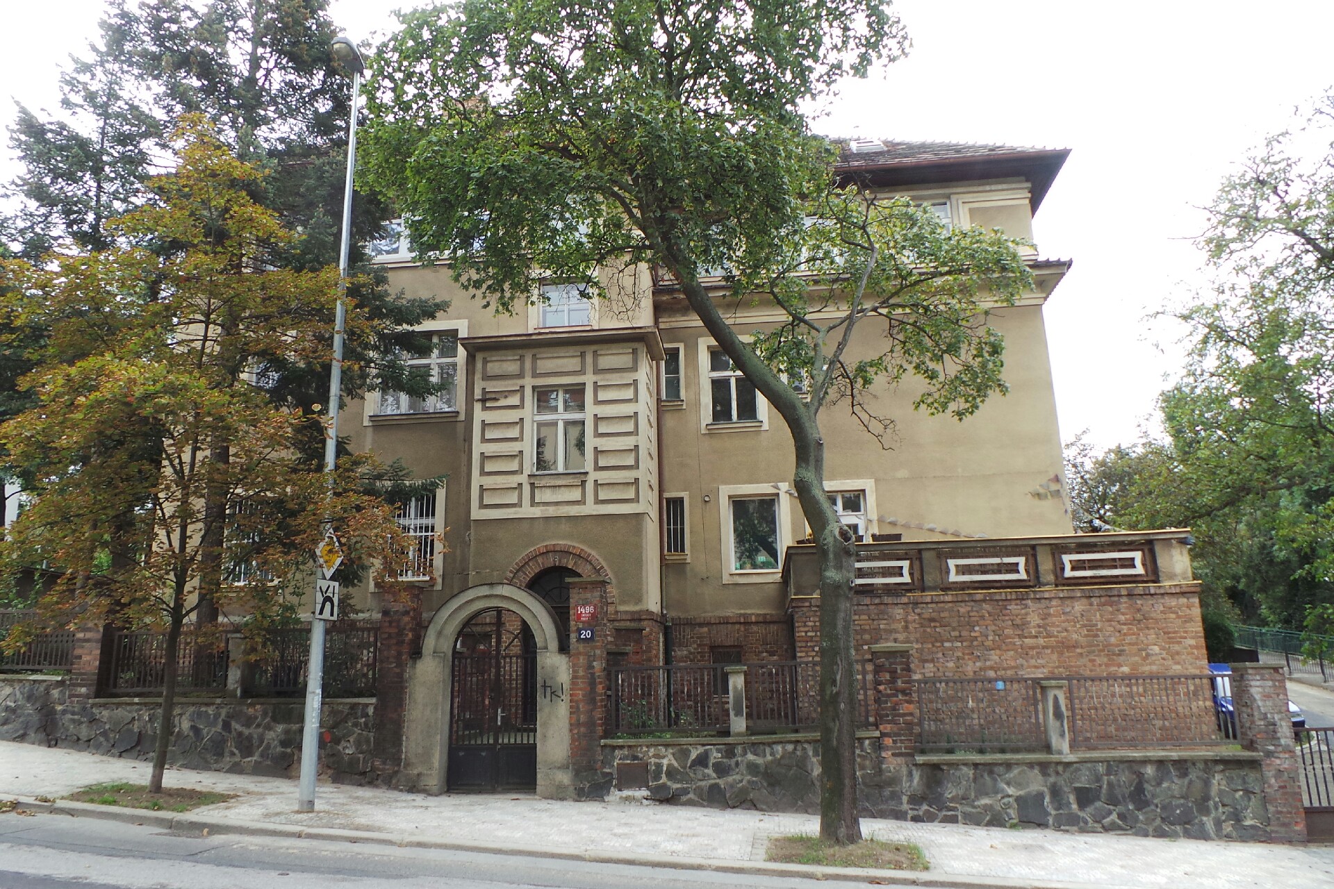 Kaa - studio, Ing. arch. Kamila Holubcová