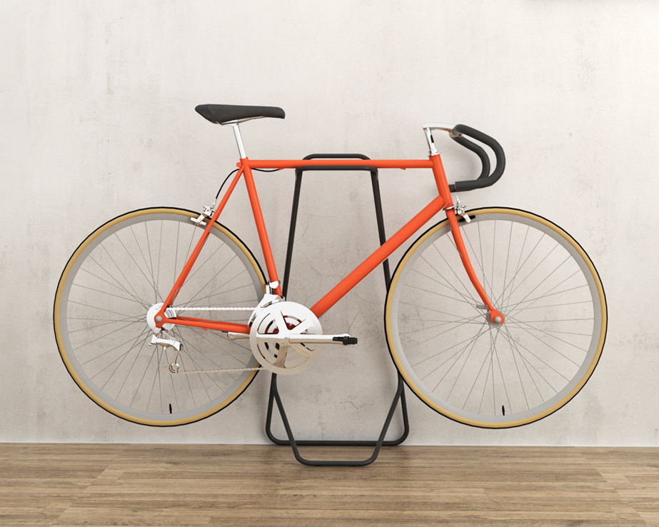 Hang Bike - Martin Foret foto 4