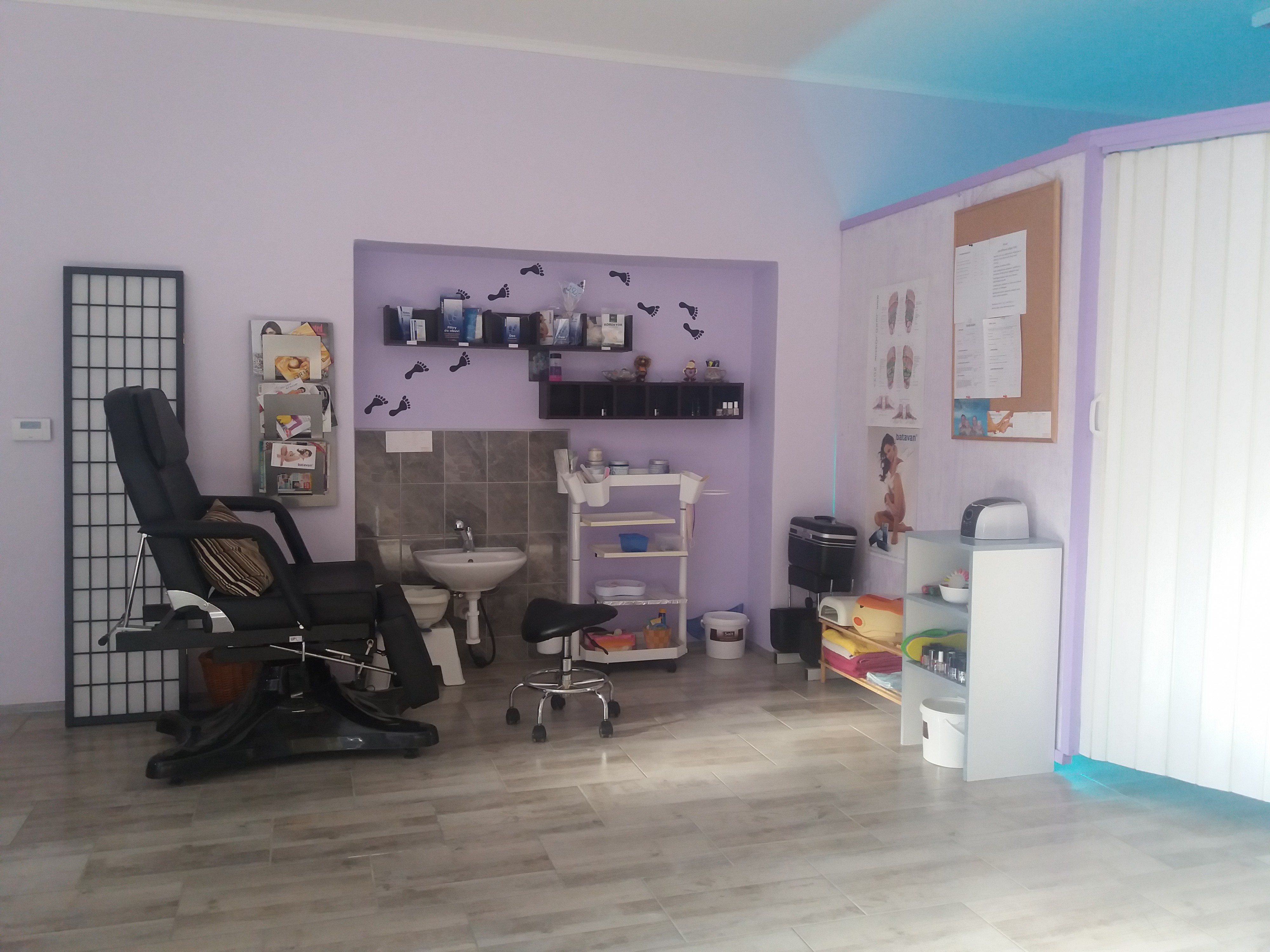 Salon F&M Reforma foto 3