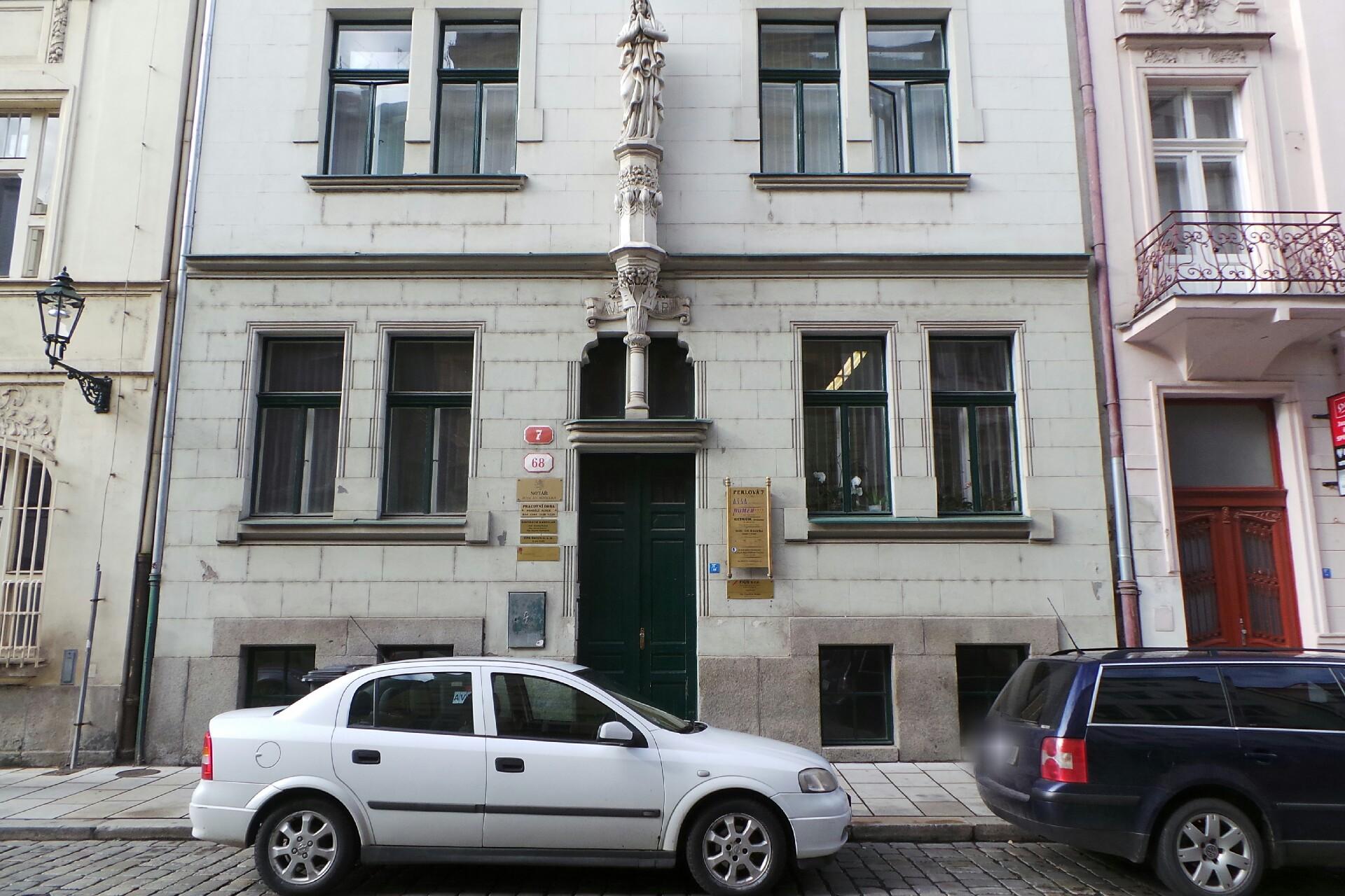 Mgr. Dagmar Soukupová, advokát foto 2