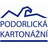 logo Podorlická kartonážní
