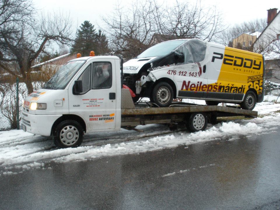 Autoservis - Martin Jon foto 2