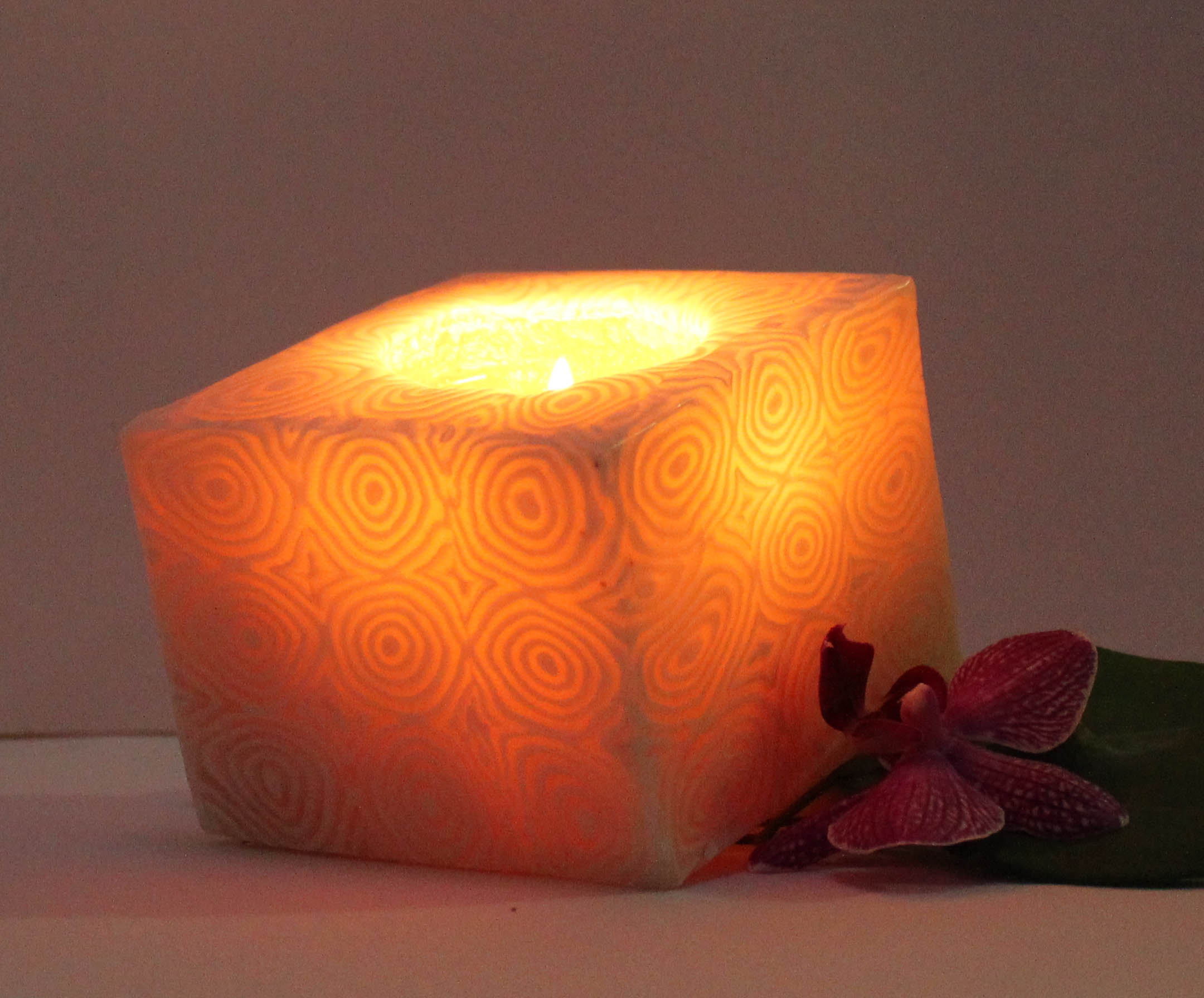 Svíčky z Afriky foto 3