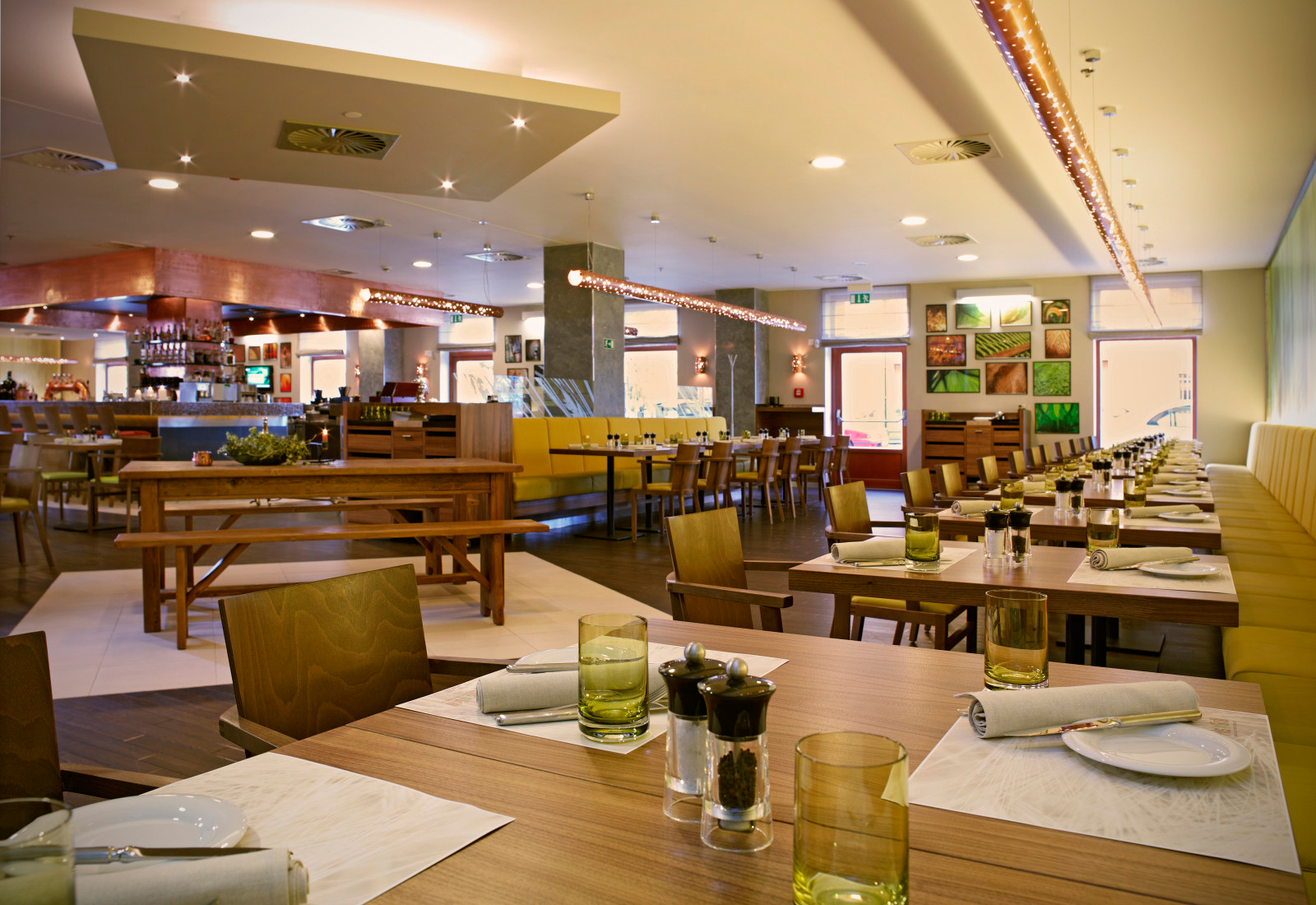 Pils'n'Grill Bar & Restaurant foto 4