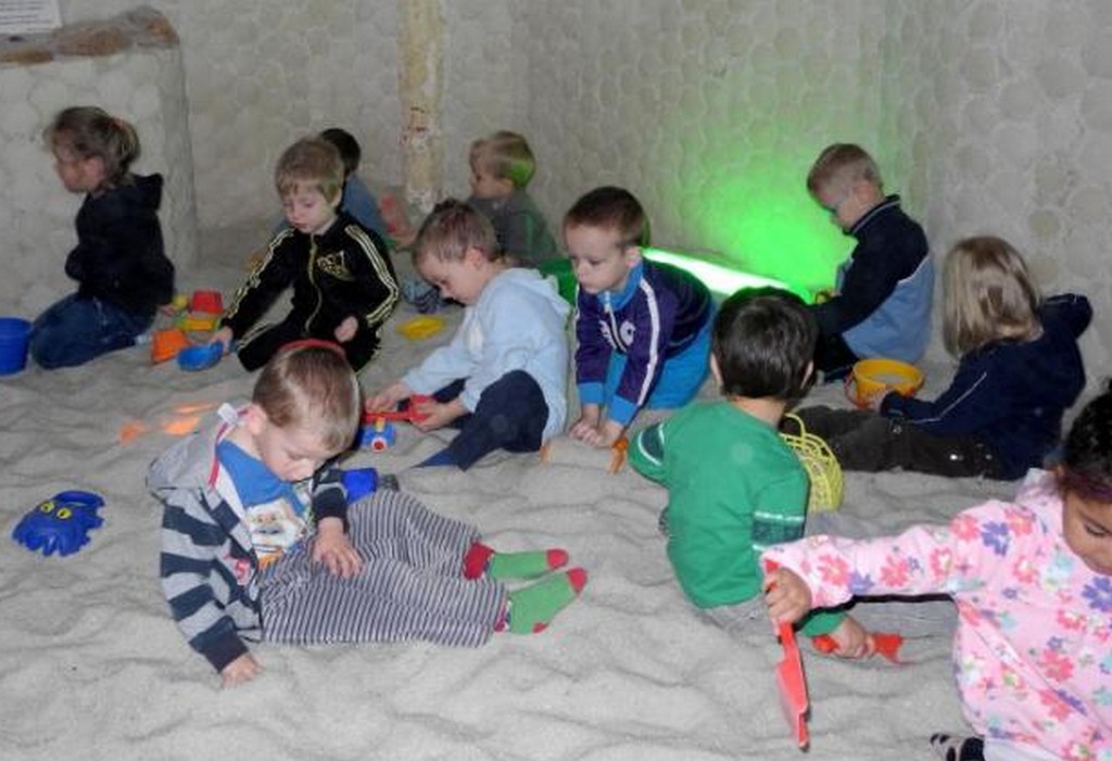 Městské středisko sociálních služeb foto 2