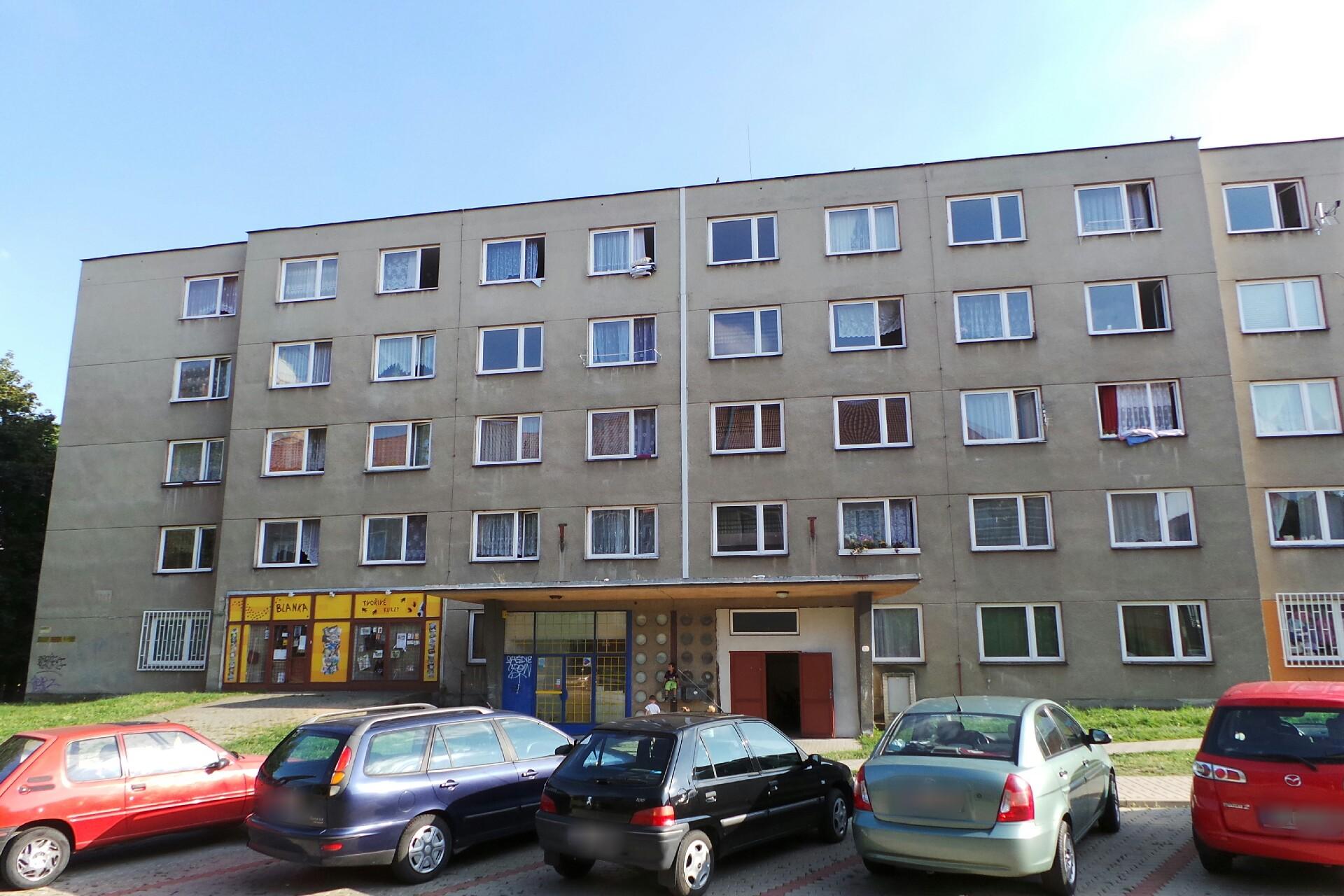 MUDr. Iva Ptáčková