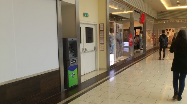 Bankomat Fio banky foto 3