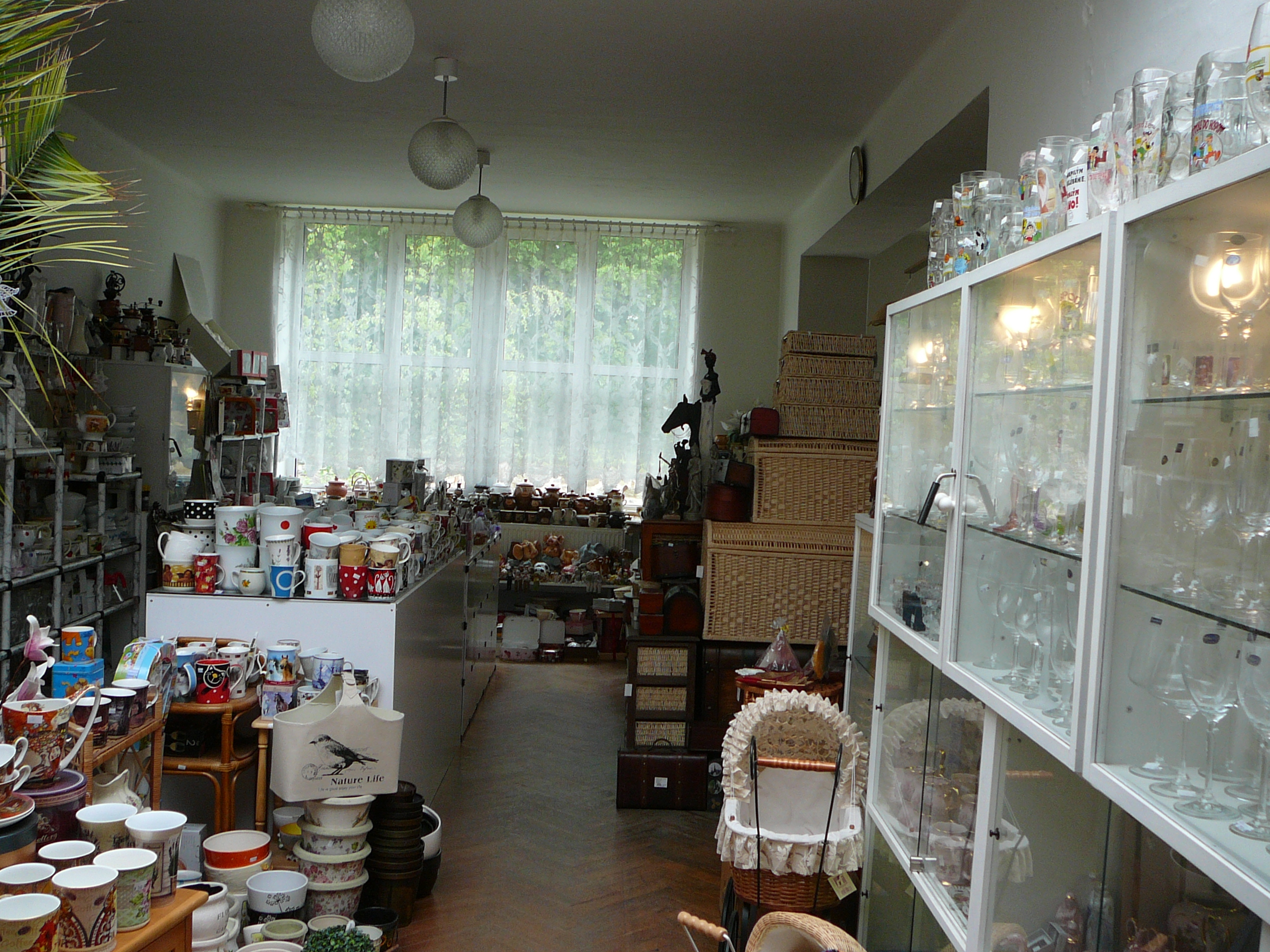 Porcelán - Renata Dvořáková foto 3